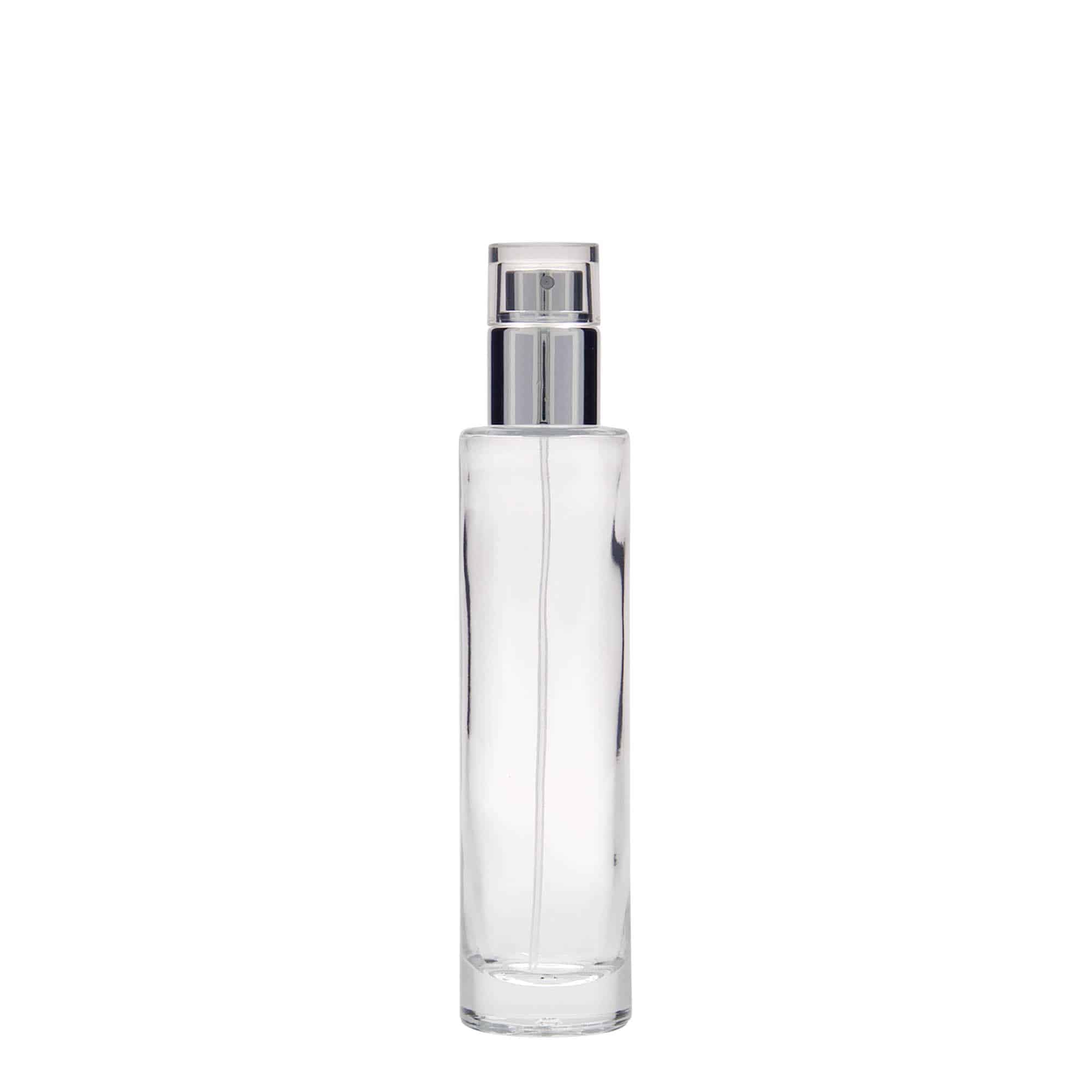50 ml flakon szklany 'Jasmina'