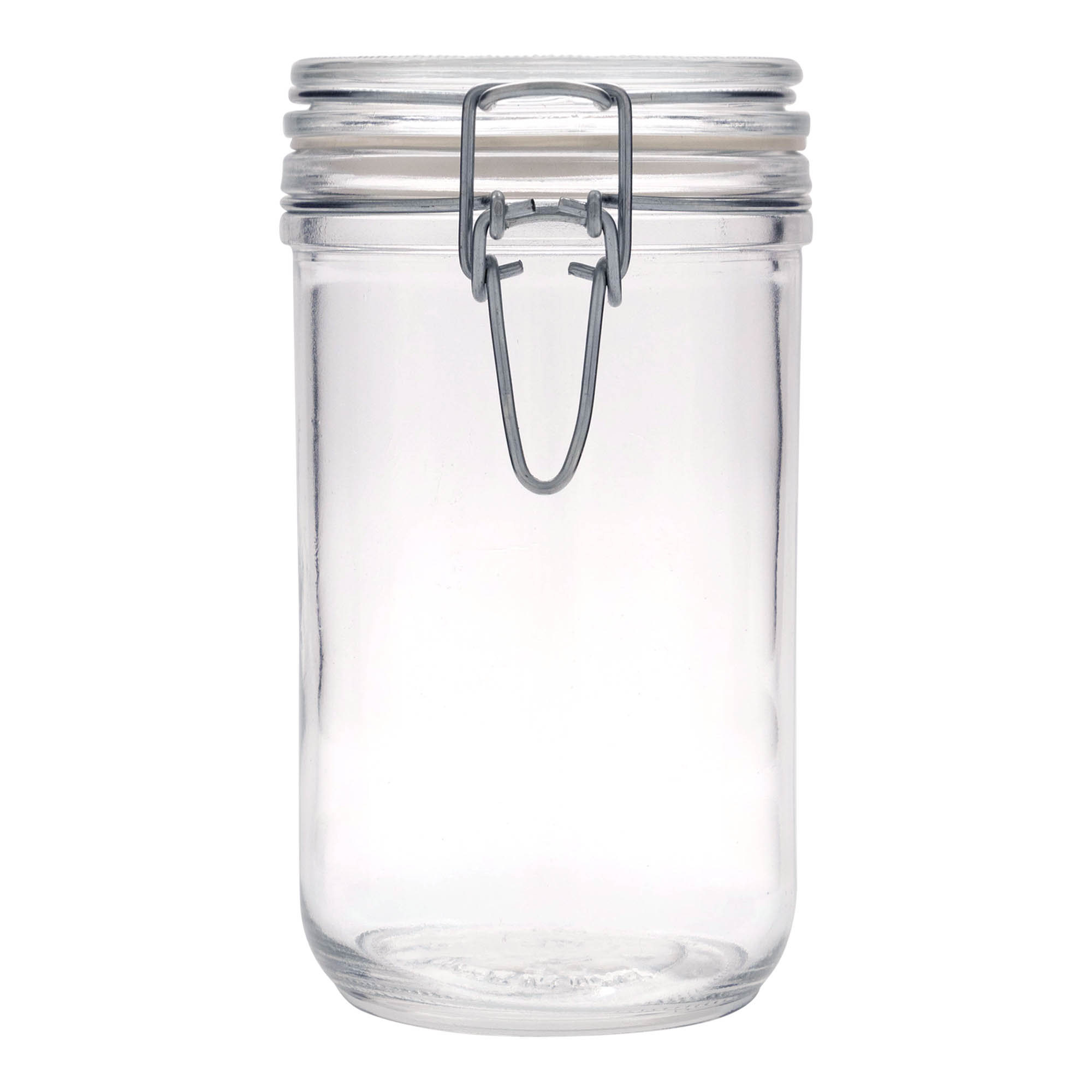750 ml słoik z zamknięciem drucianym 'Fido', otwór: zamknięcie druciane 750 ml słoik z zamknięciem drucianym 'Fido', otwór: zamknięcie druciane
