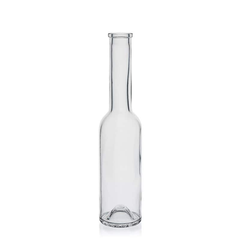 250 ml butelka szklana 'Opera', zamknięcie: korek