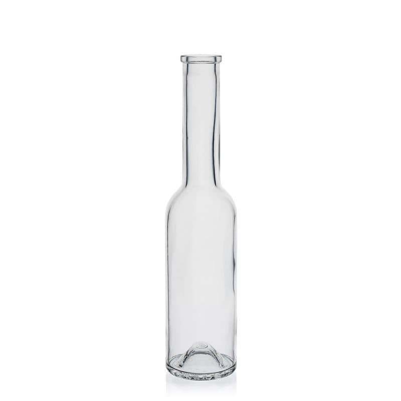 Butelka szklana 250 ml 'Opera', szyjka: korek