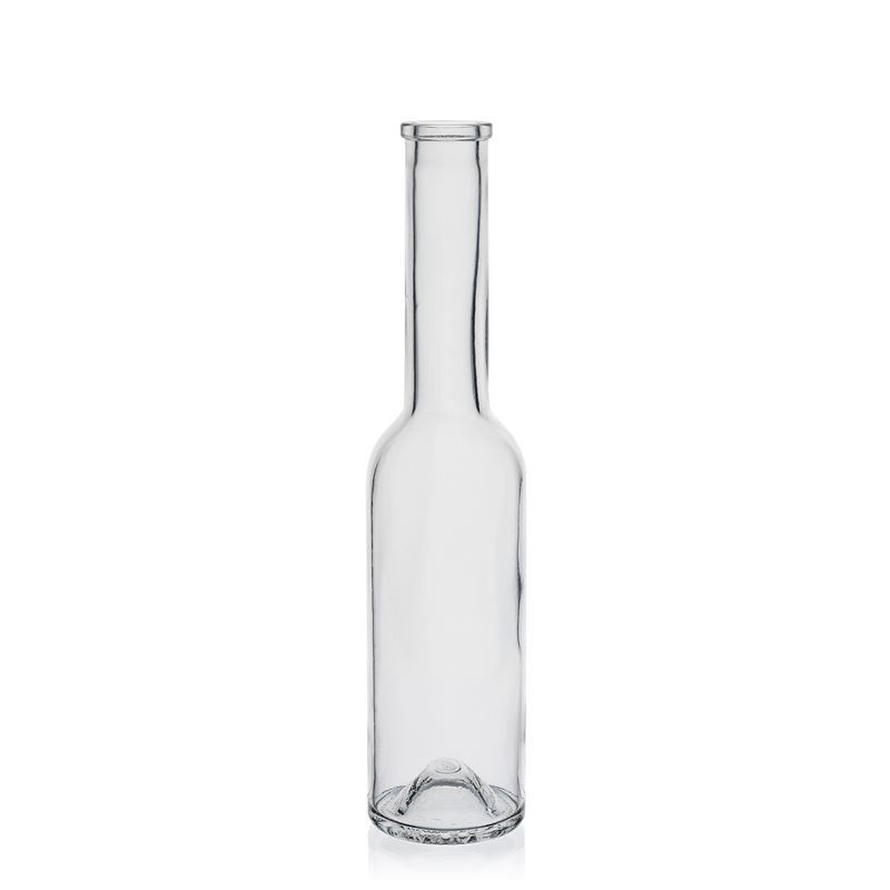 Butelka szklana 250 ml 'Opera', szyjka: korek Butelka szklana 250 ml 'Opera', szyjka: korek