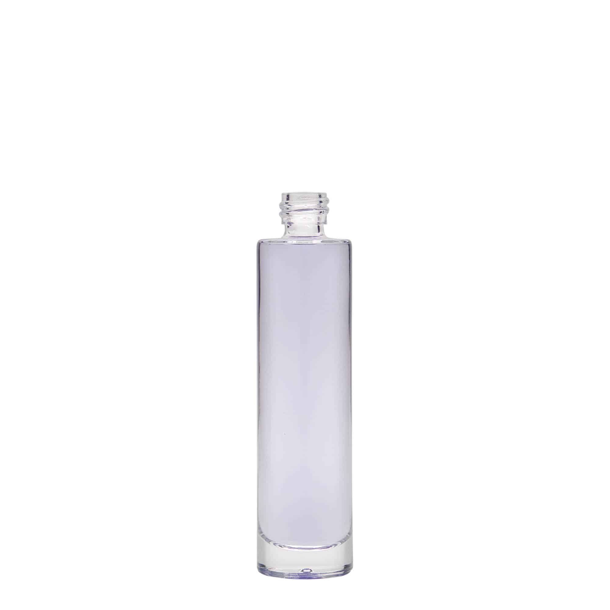 50 ml flakon szklany 'Jasmina'