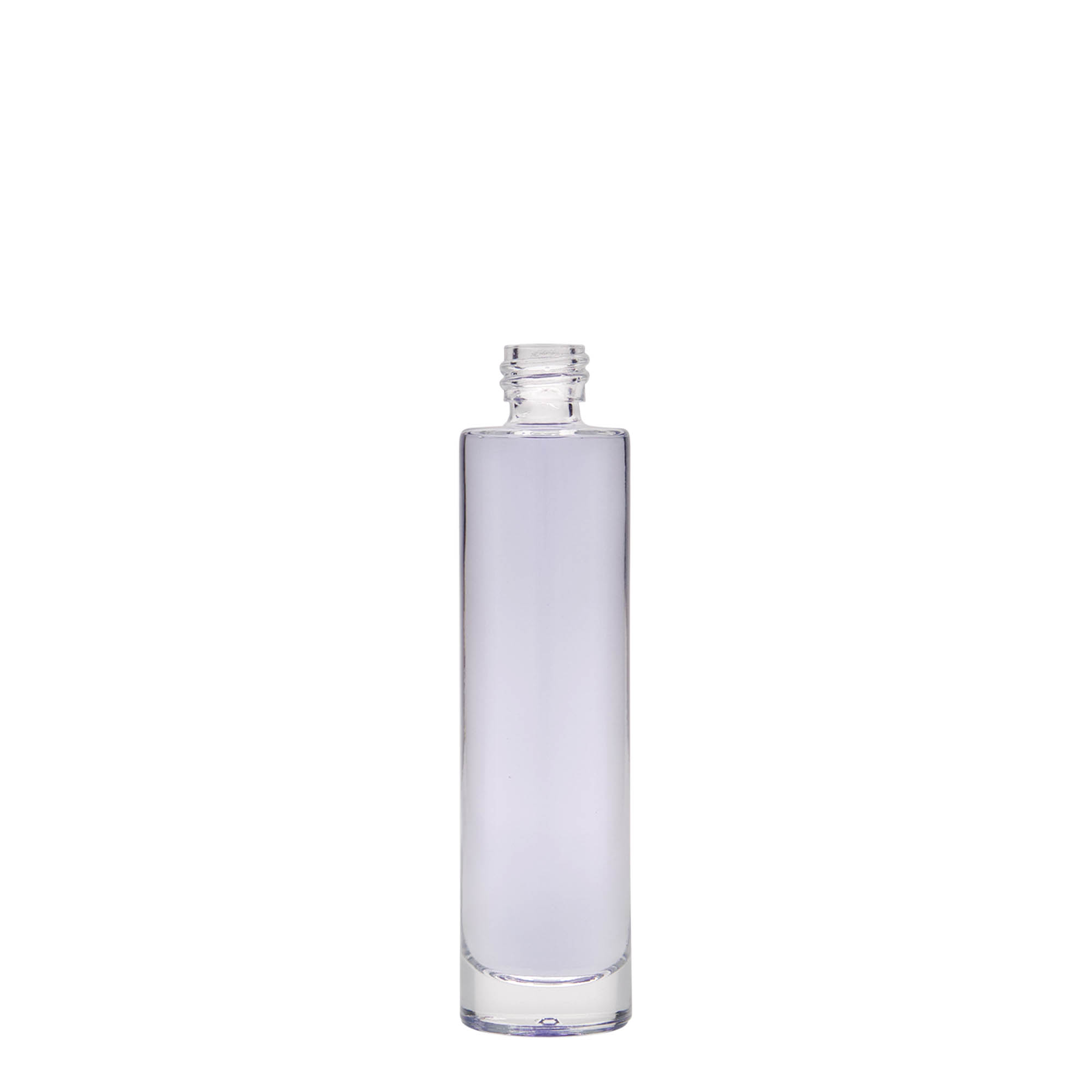 50 ml szklany flakon „Jasmina”