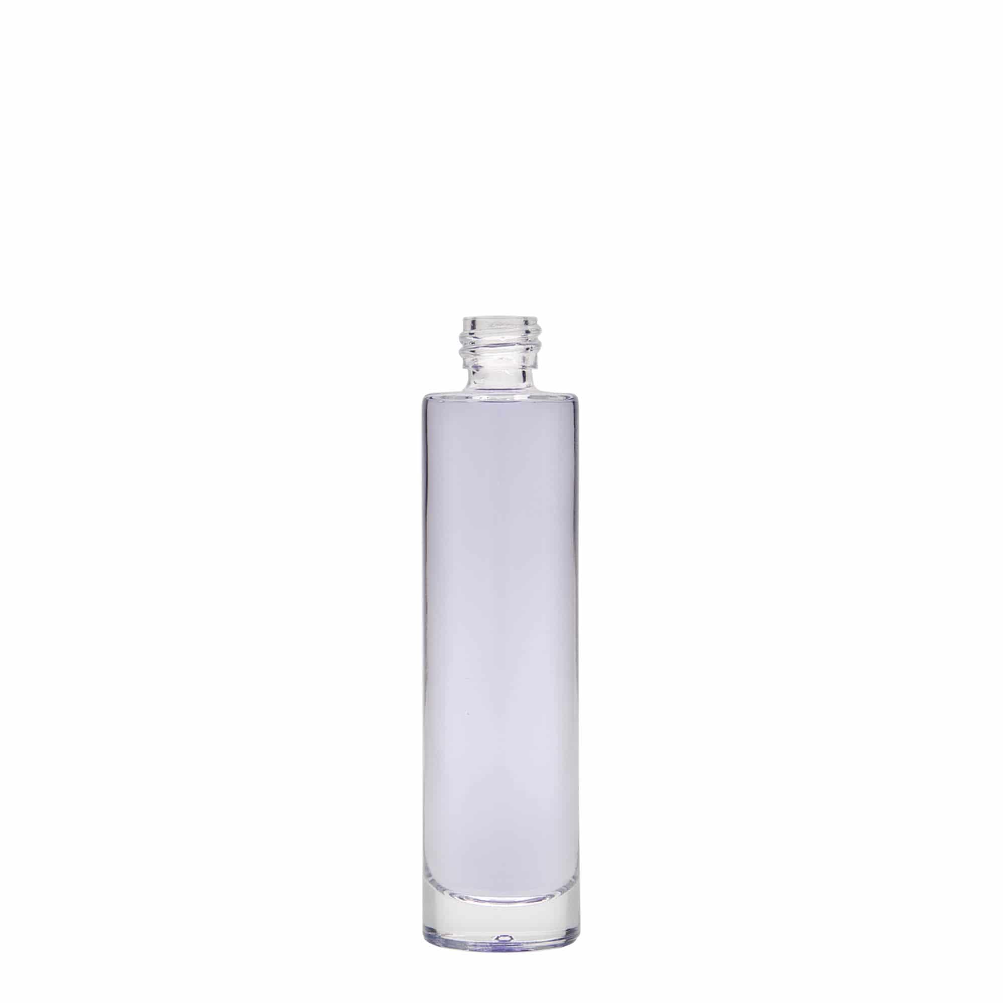 50 ml szklany flakon „Jasmina” 50 ml szklany flakon „Jasmina”