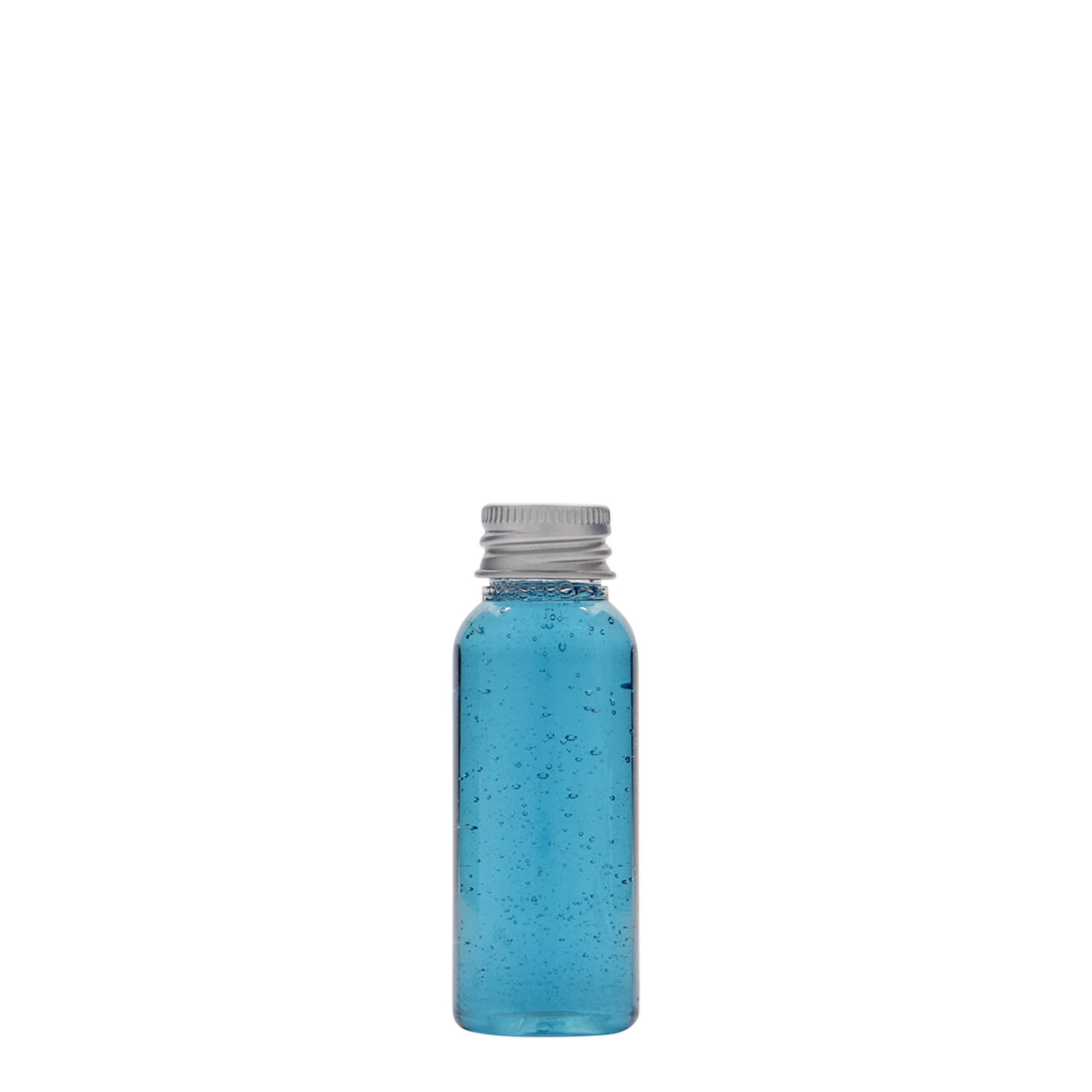 30 ml butelka PET „Pegasus”, tworzywo sztuczne, gwint: 20/410