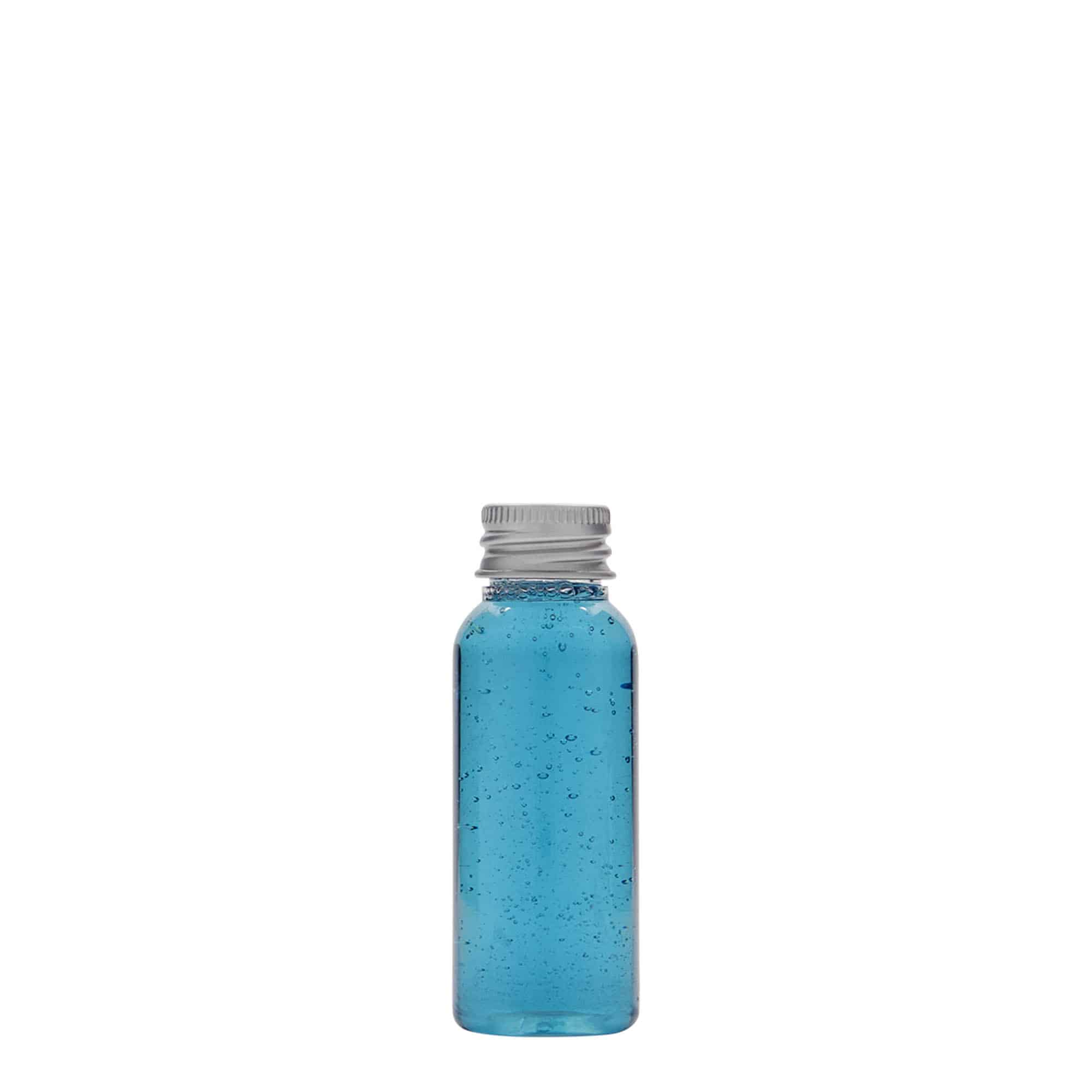 30 ml butelka PET „Pegasus”, tworzywo sztuczne, gwint: 20/410