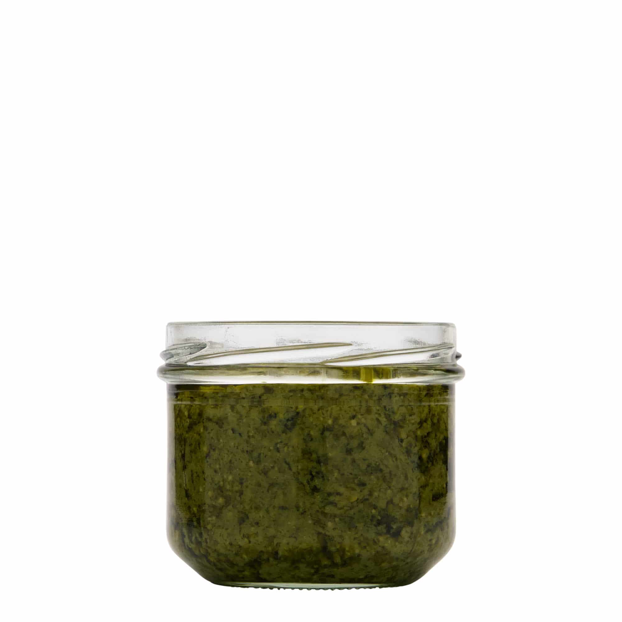 250 ml słoik do odwracania, wylot: Twist-Off (TO 82) 250 ml słoik do odwracania, wylot: Twist-Off (TO 82)