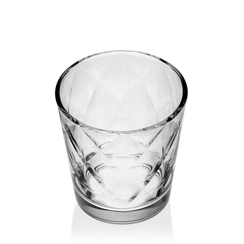 240 ml szklanka 'Kaleido', szkło