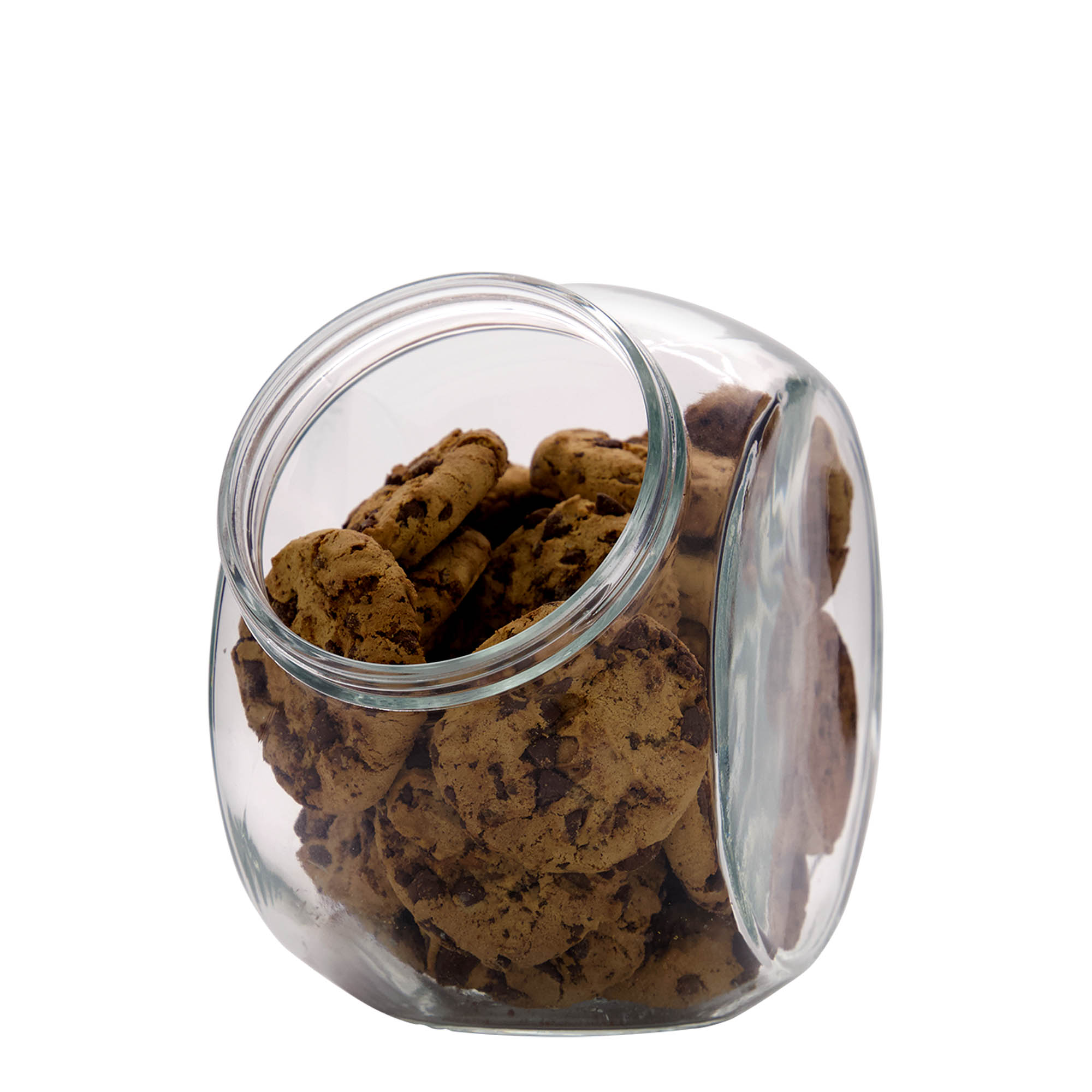 2.000 ml słoik na cukierki 'Pandora', otwór: zakrętka na gwint