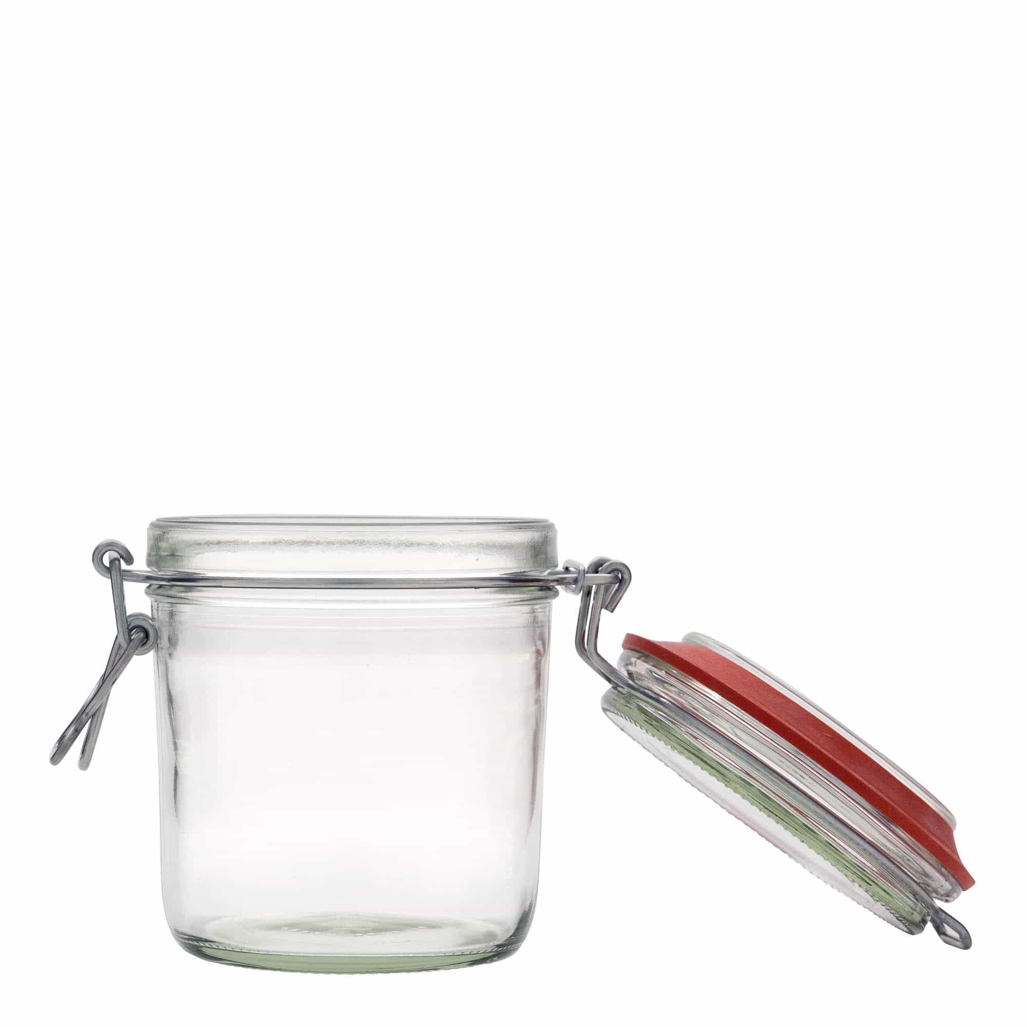 530 ml słoik z drucianym zamknięciem, otwór: zamknięcie druciane 530 ml słoik z drucianym zamknięciem, otwór: zamknięcie druciane