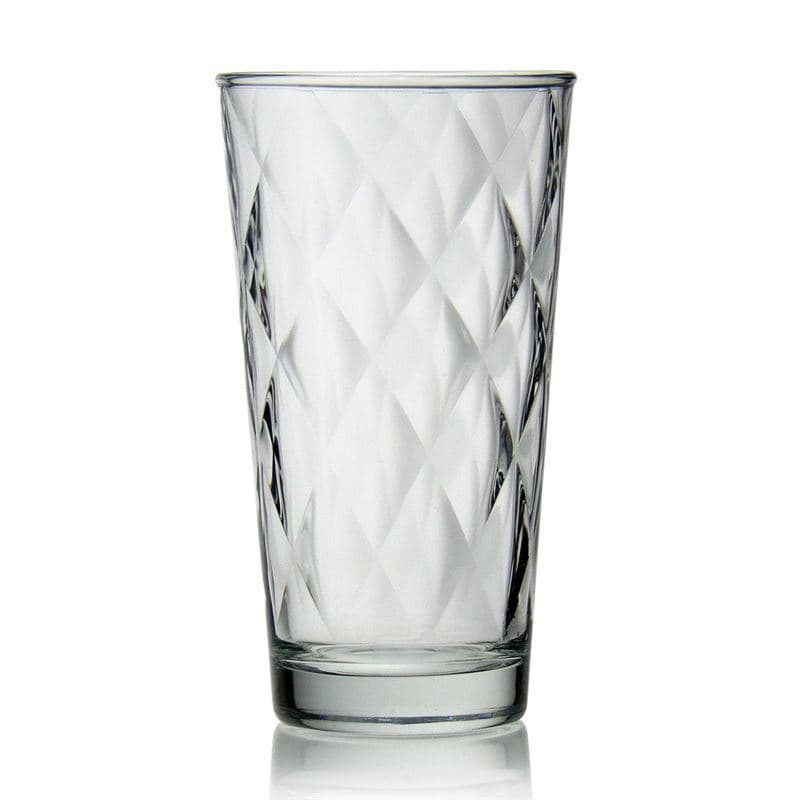 365 ml szklanka 'Kaleido', szkło