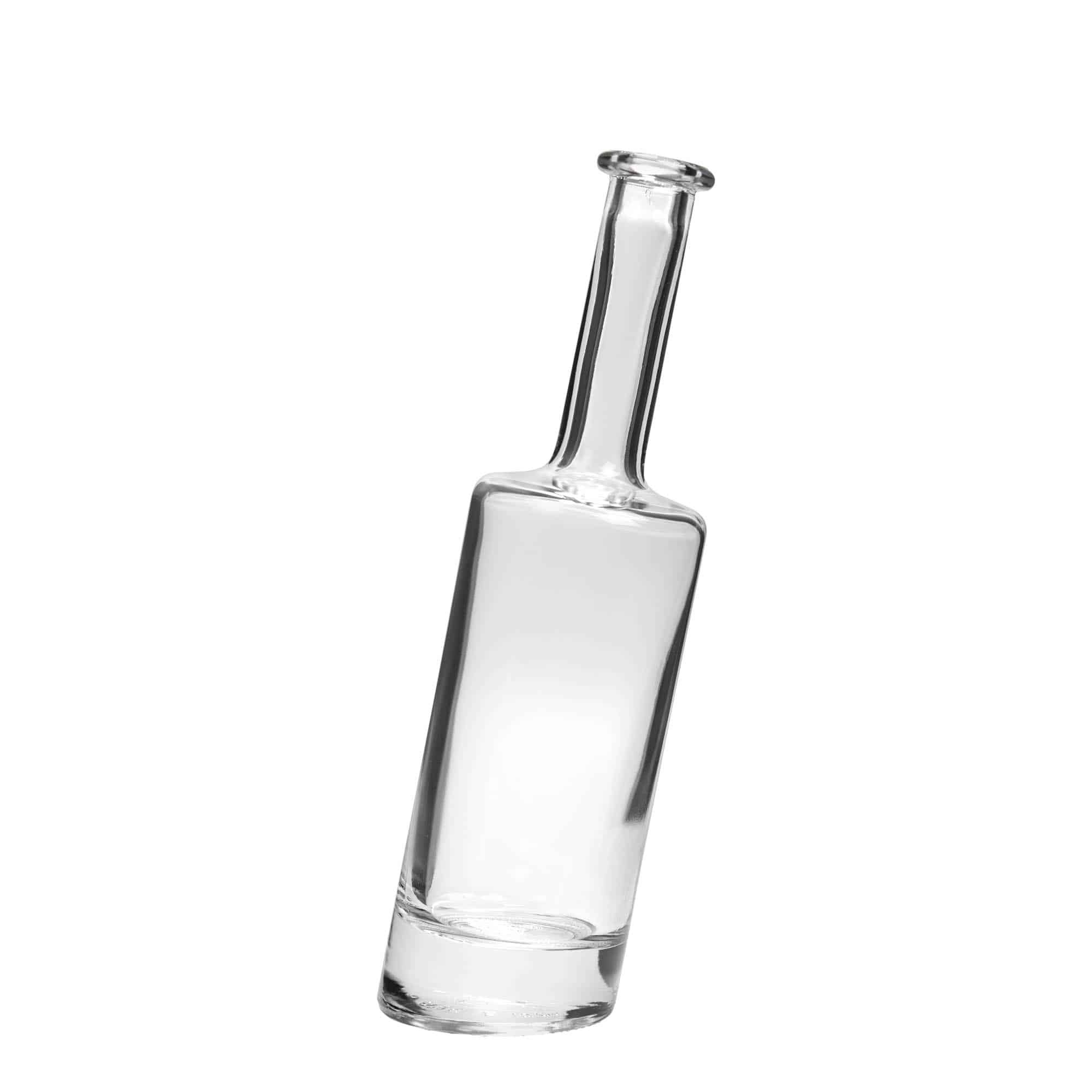 500 ml butelka szklana 'Bounty', zamknięcie: korek