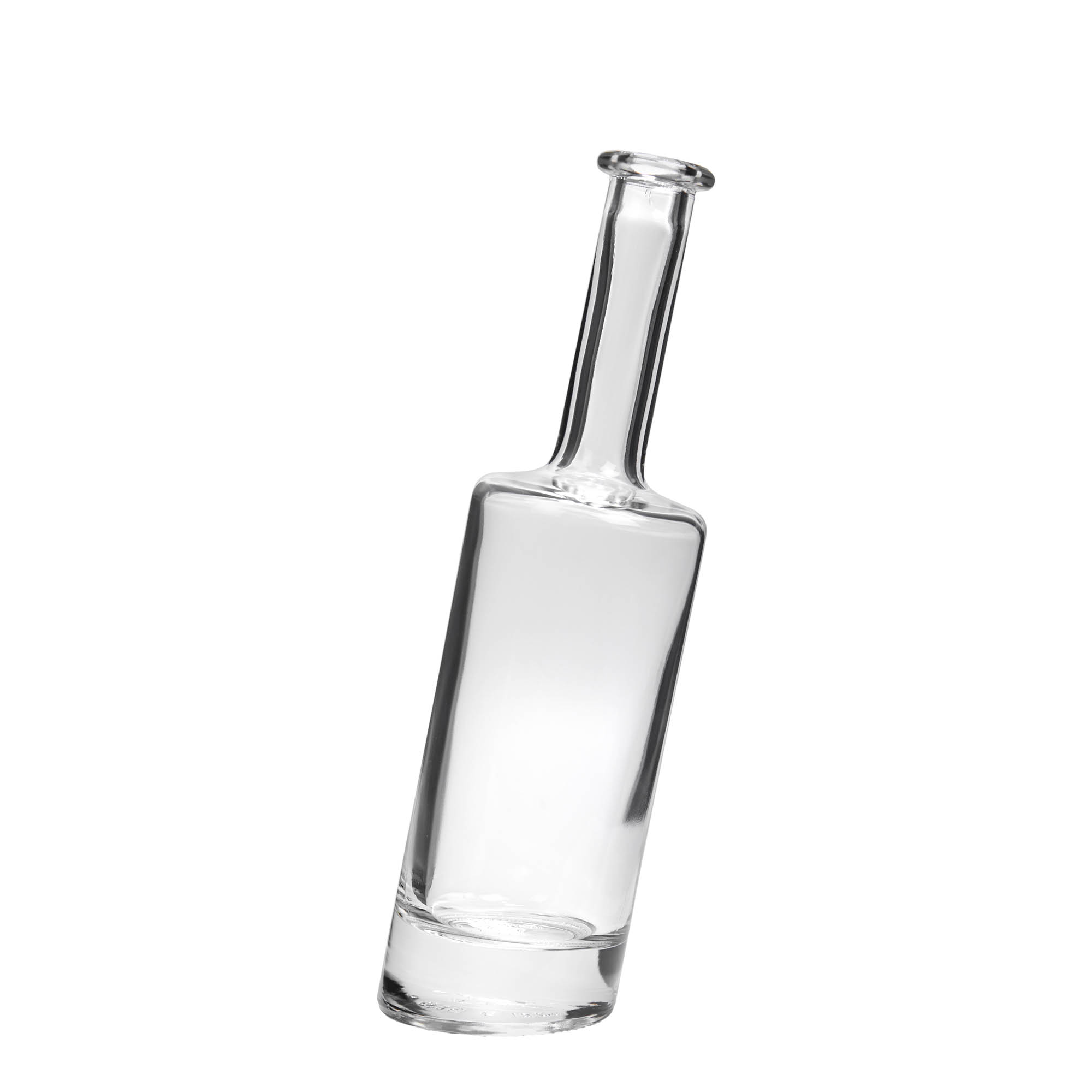 500 ml butelka szklana 'Bounty', szyjka: korek 500 ml butelka szklana 'Bounty', szyjka: korek