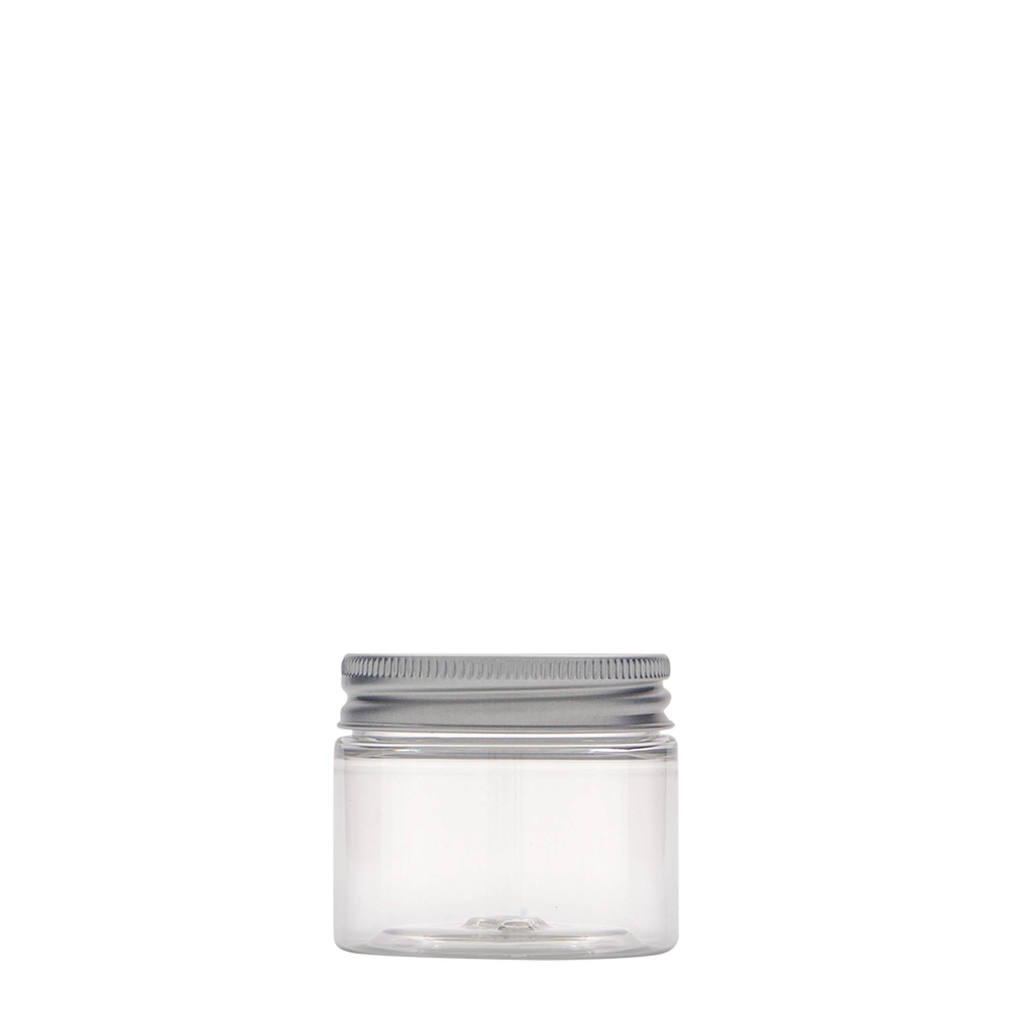 50 ml butelka PET „Isabella”, gwint: 48/400