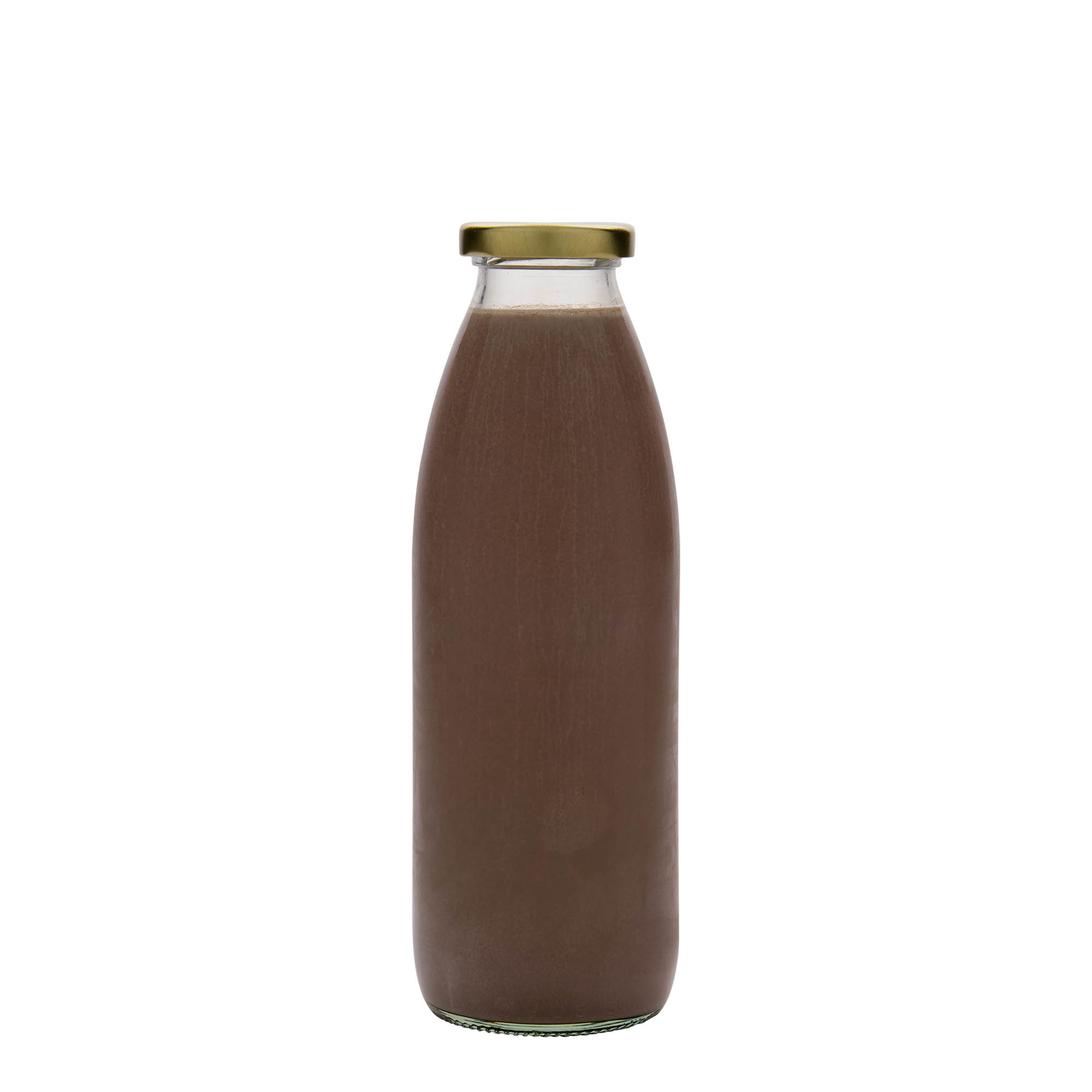 500 ml butelka szklana Vroni, szyjka: Twist-Off (TO 43)