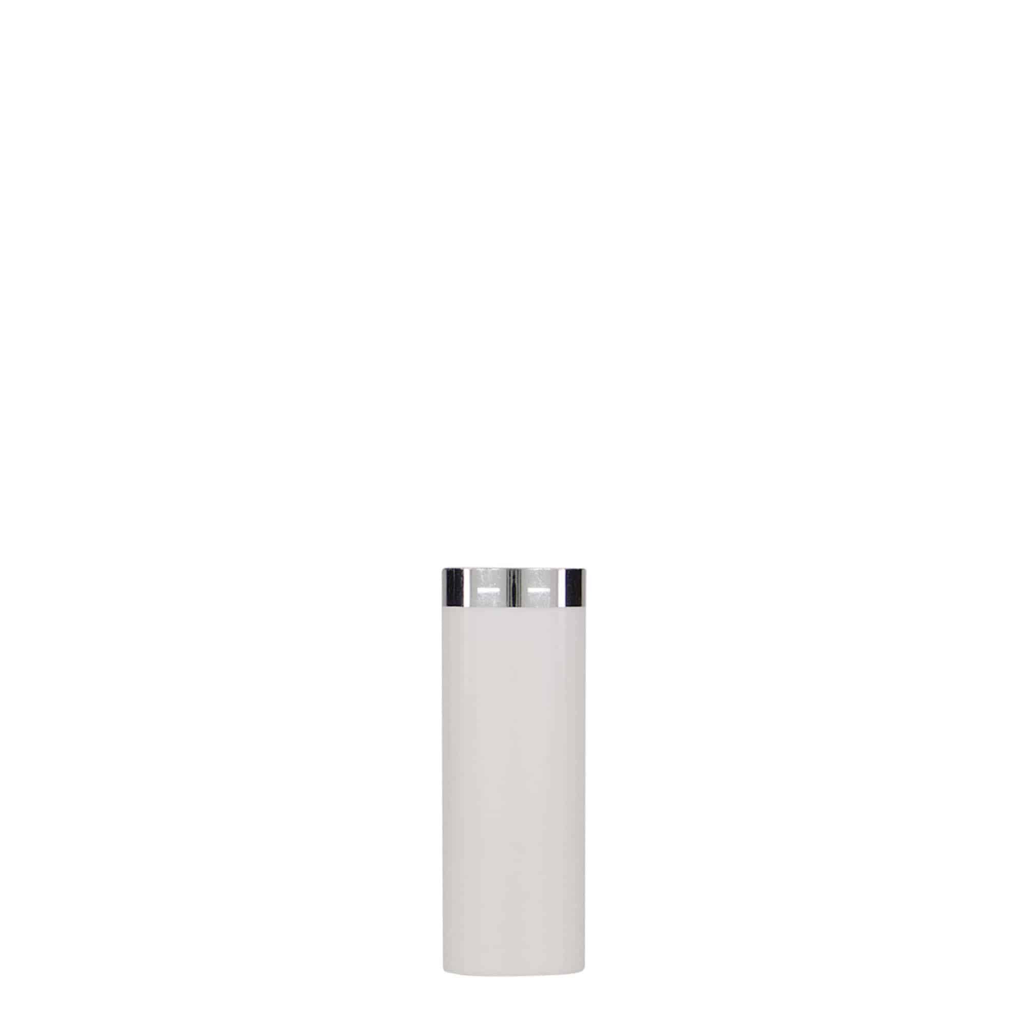 10 ml dozownik airless 'Nano', tworzywo sztuczne PP, kolor biały 10 ml dozownik airless 'Nano', tworzywo sztuczne PP, kolor biały