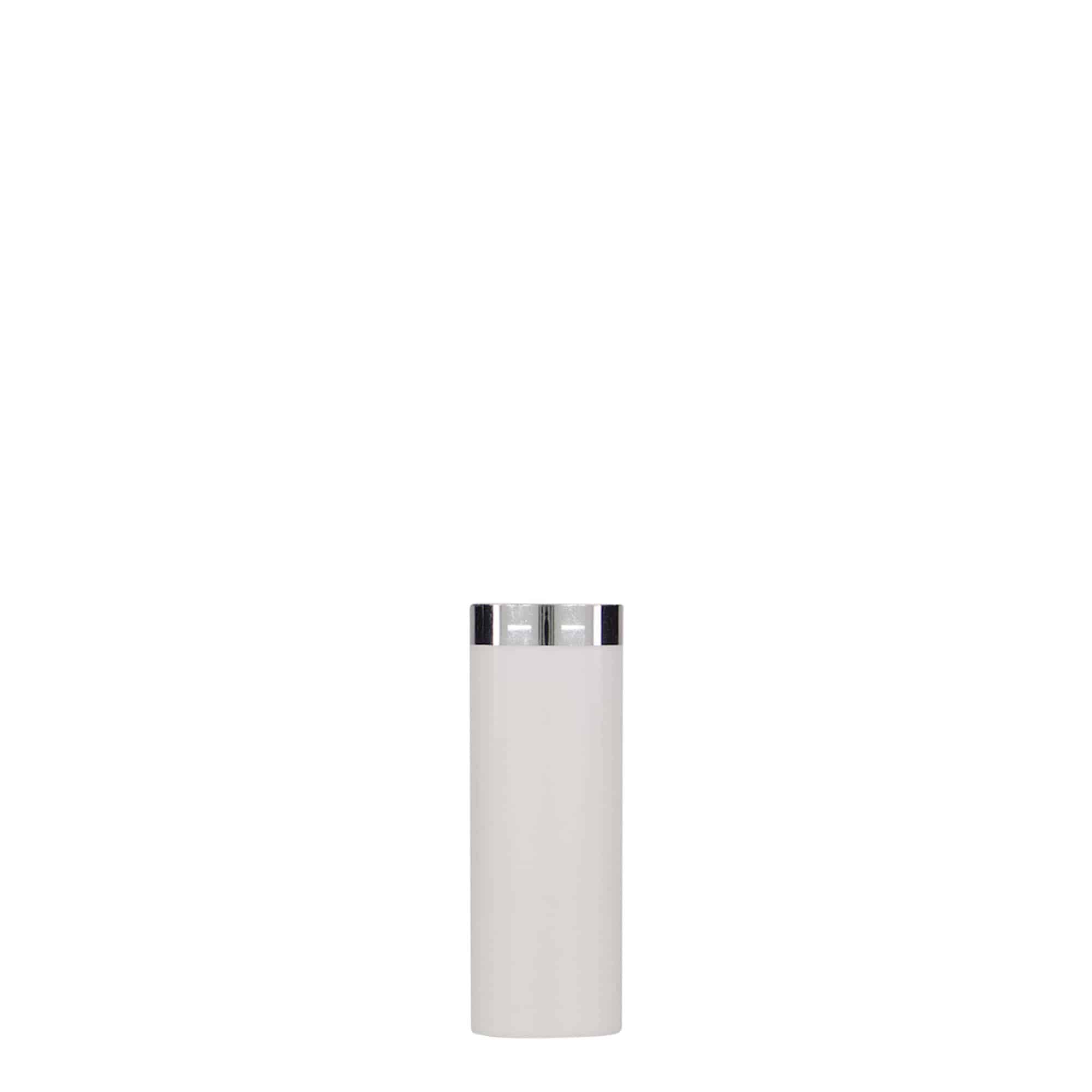 10 ml dozownik bezpowietrzny „Nano”, tworzywo sztuczne PP, biały