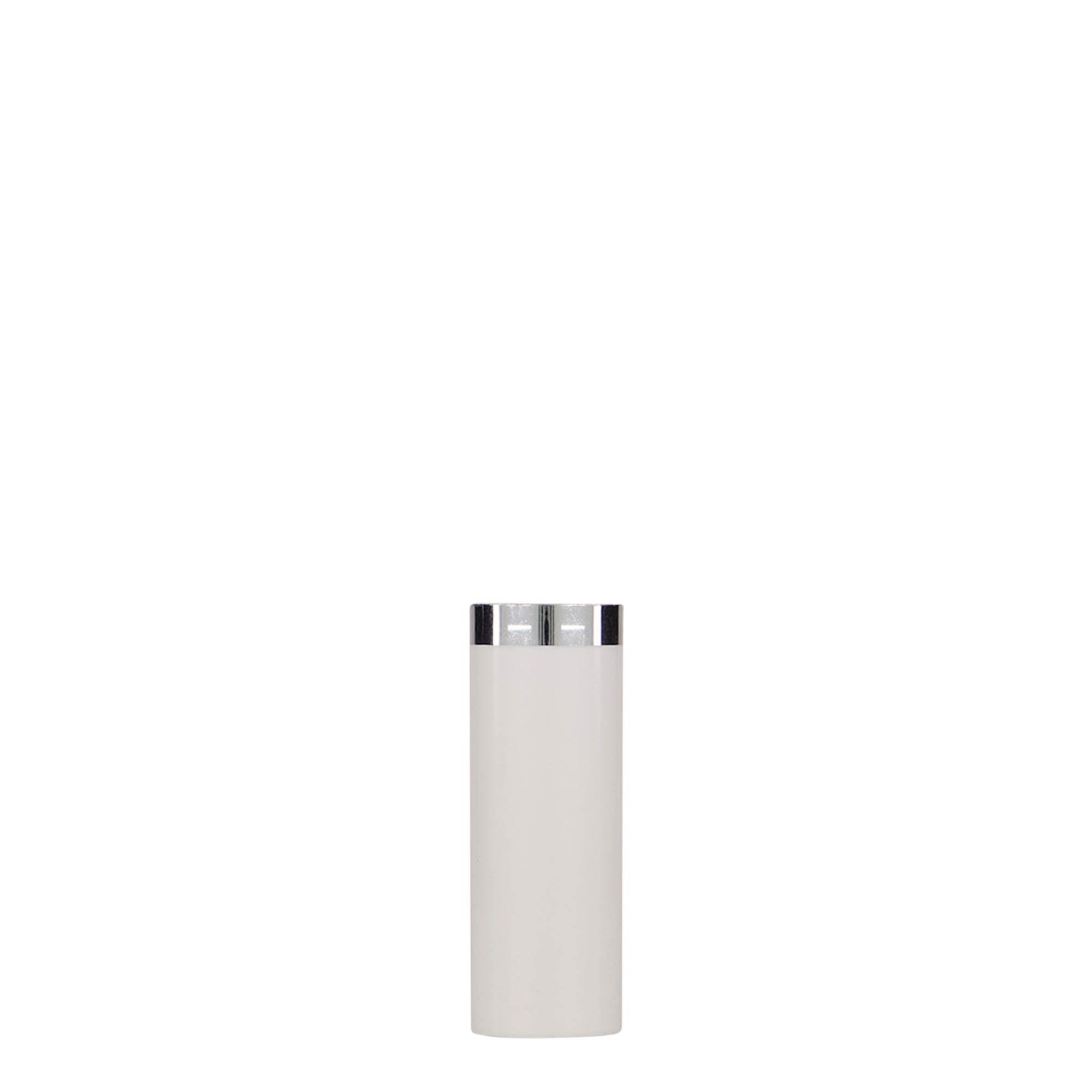 10 ml dozownik bezpowietrzny „Nano”, tworzywo sztuczne PP, biały
