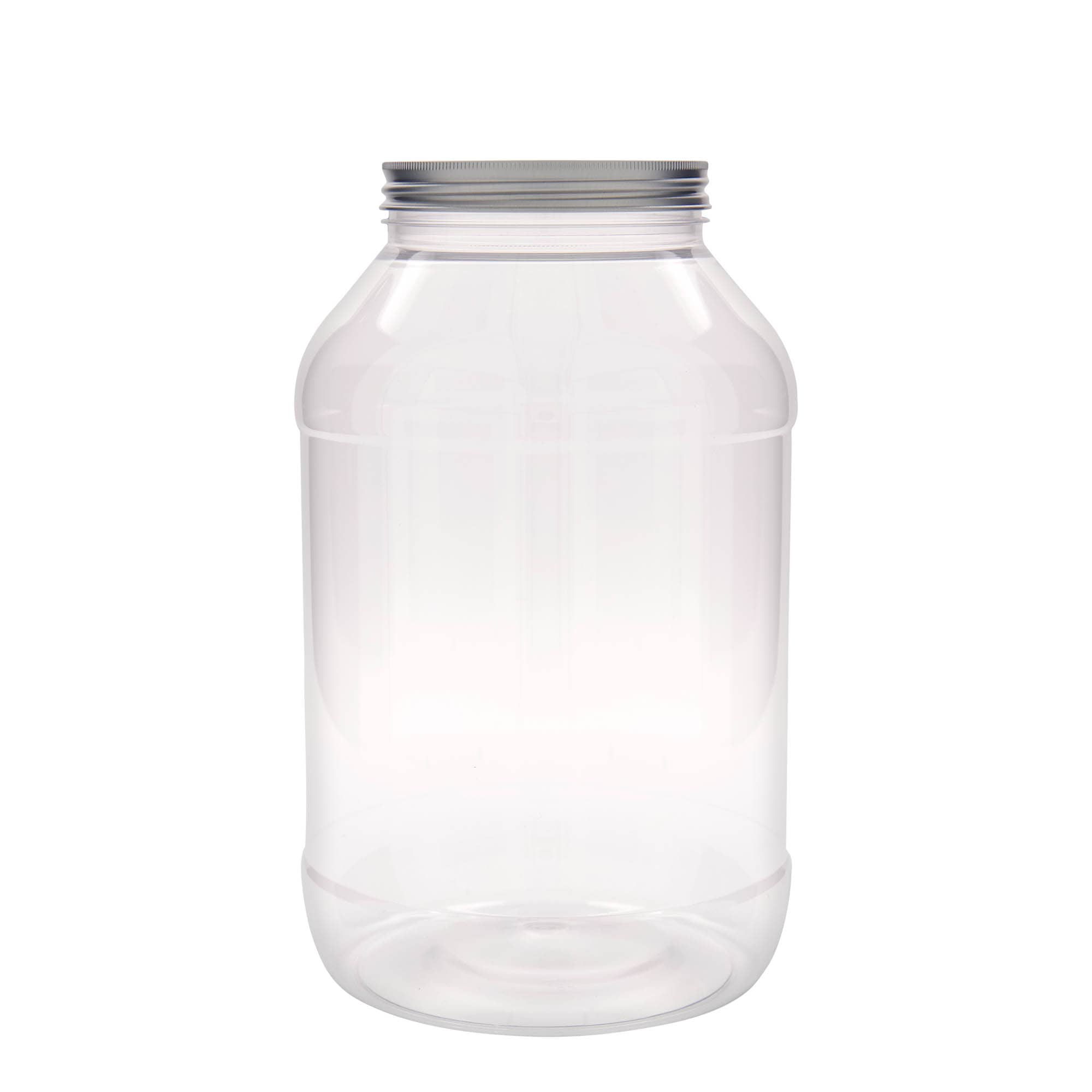 4.000 ml pojemnik PET 'Lulu', tworzywo sztuczne, gwint: 100/400