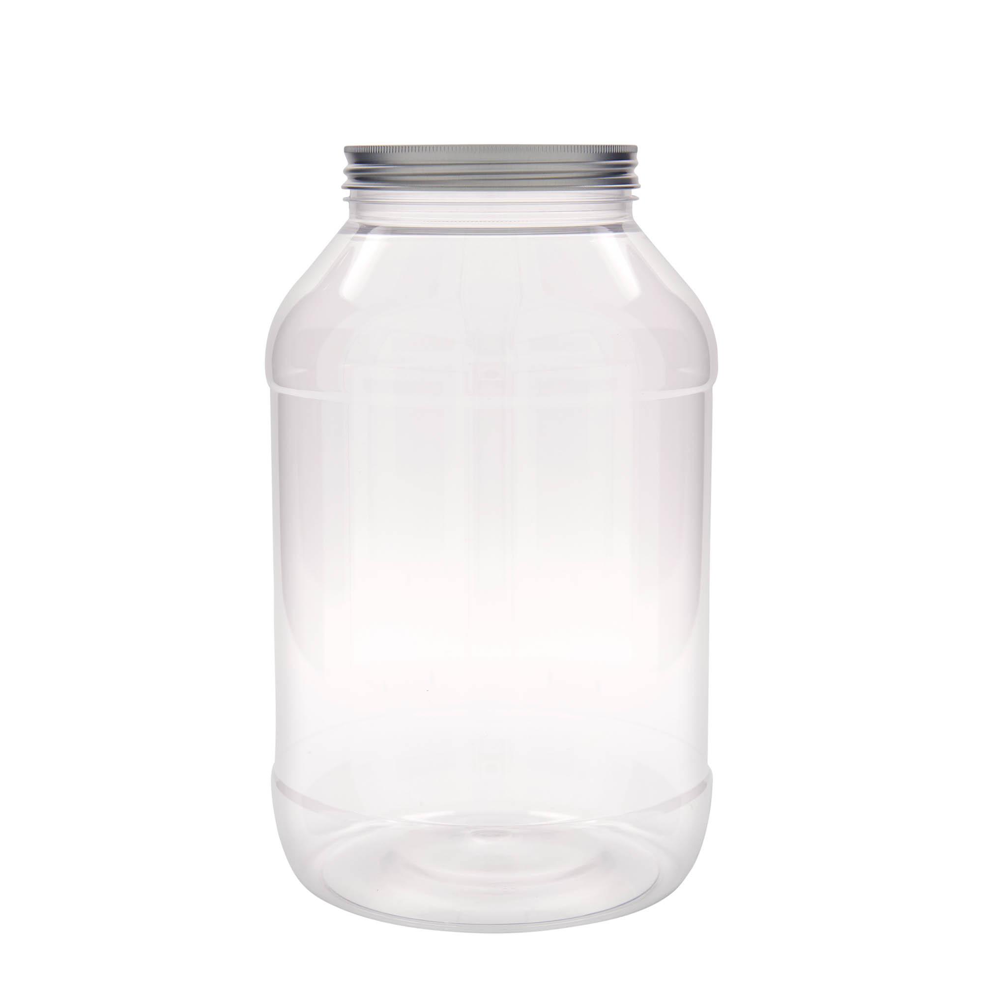 4.000 ml pojemnik PET 'Lulu', tworzywo sztuczne, gwint: 100/400 4.000 ml pojemnik PET 'Lulu', tworzywo sztuczne, gwint: 100/400