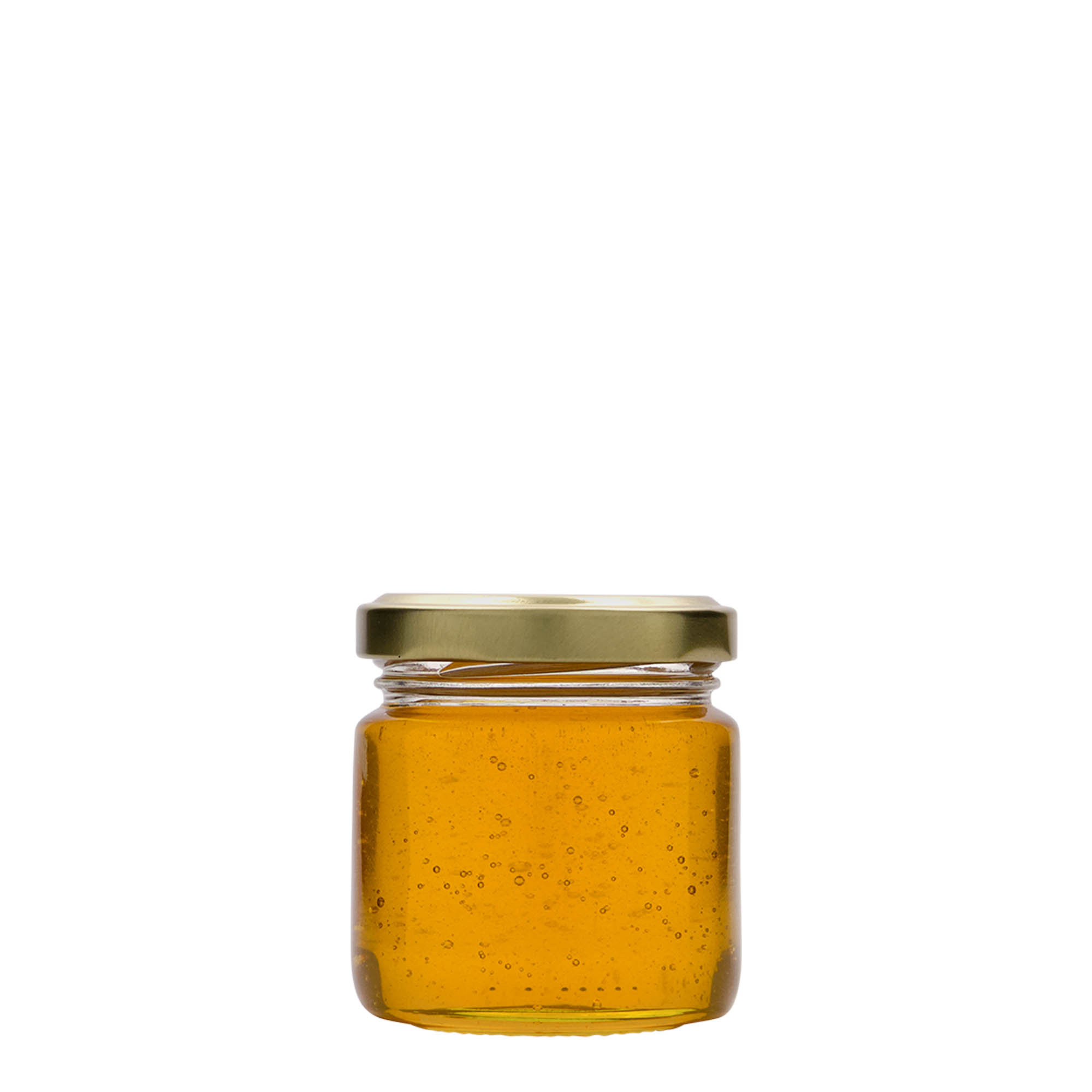 106 ml okrągłe szkło, otwór: Twist-Off (TO 53)