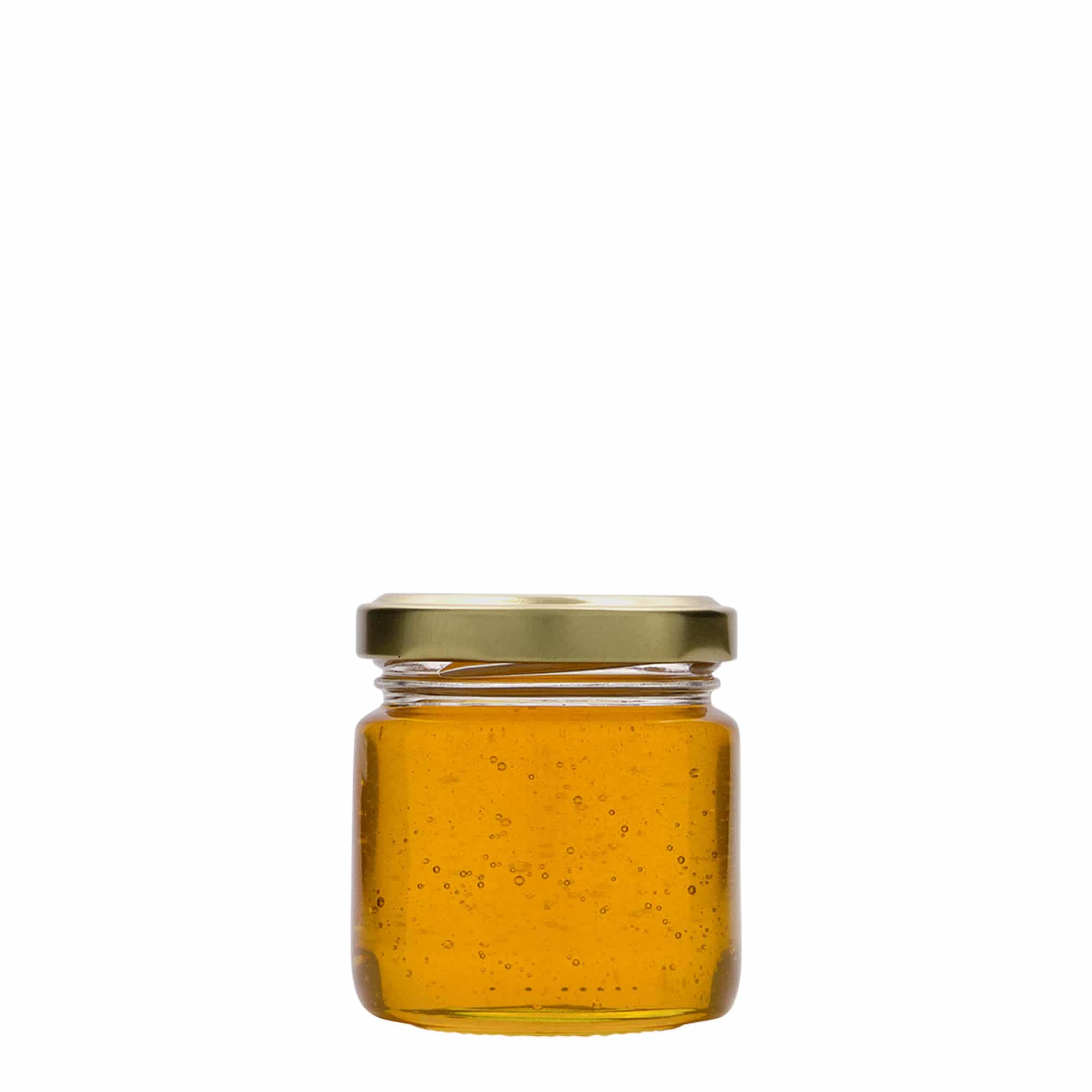 106 ml okrągłe szkło, otwór: Twist-Off (TO 53)