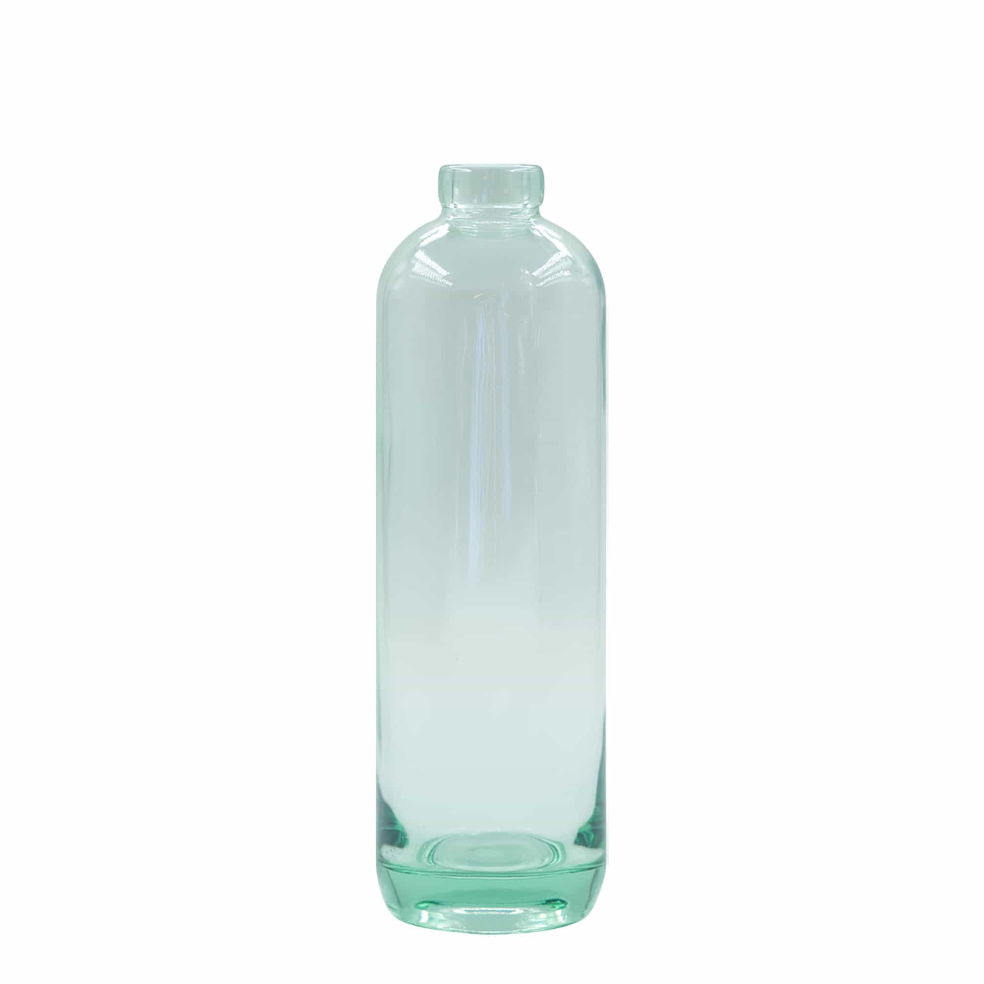 700 ml butelka szklana 'Pilot', zamknięcie: korek 700 ml butelka szklana 'Pilot', zamknięcie: korek