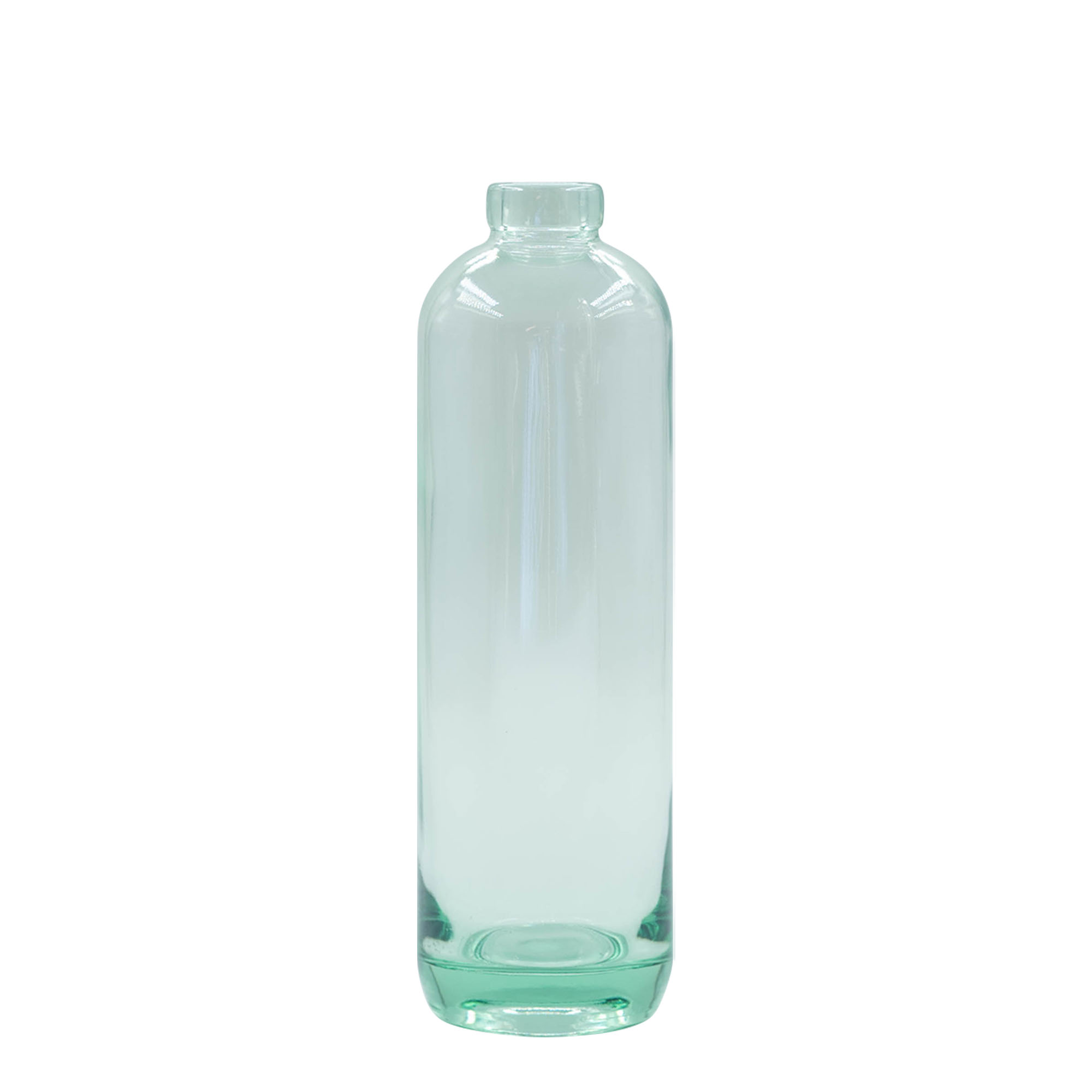 700 ml butelka szklana 'Pilot', szyjka: korek 700 ml butelka szklana 'Pilot', szyjka: korek