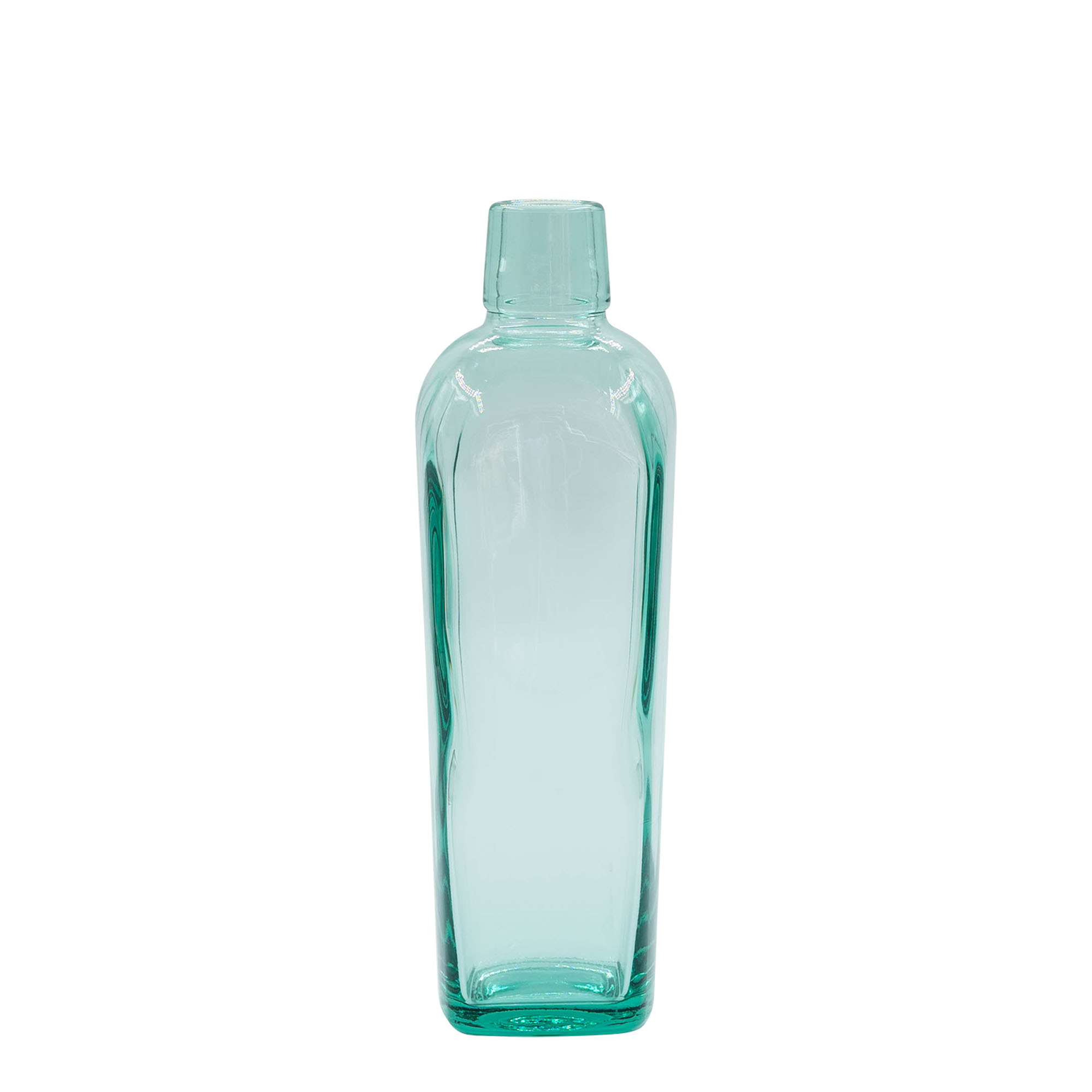 500 ml butelka szklana 'Lance', otwór: korek 500 ml butelka szklana 'Lance', otwór: korek