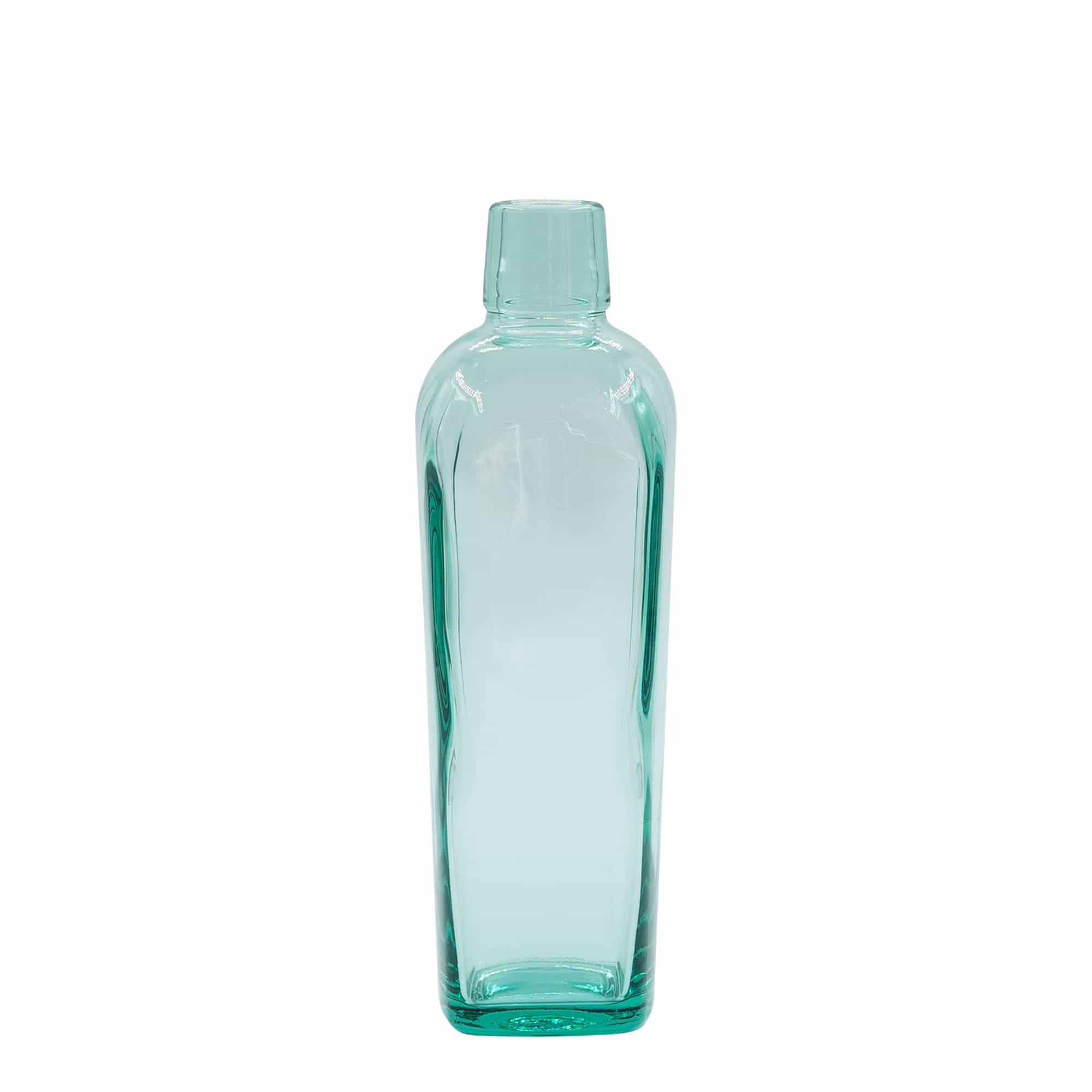 500 ml butelka szklana 'Lance', otwór: korek