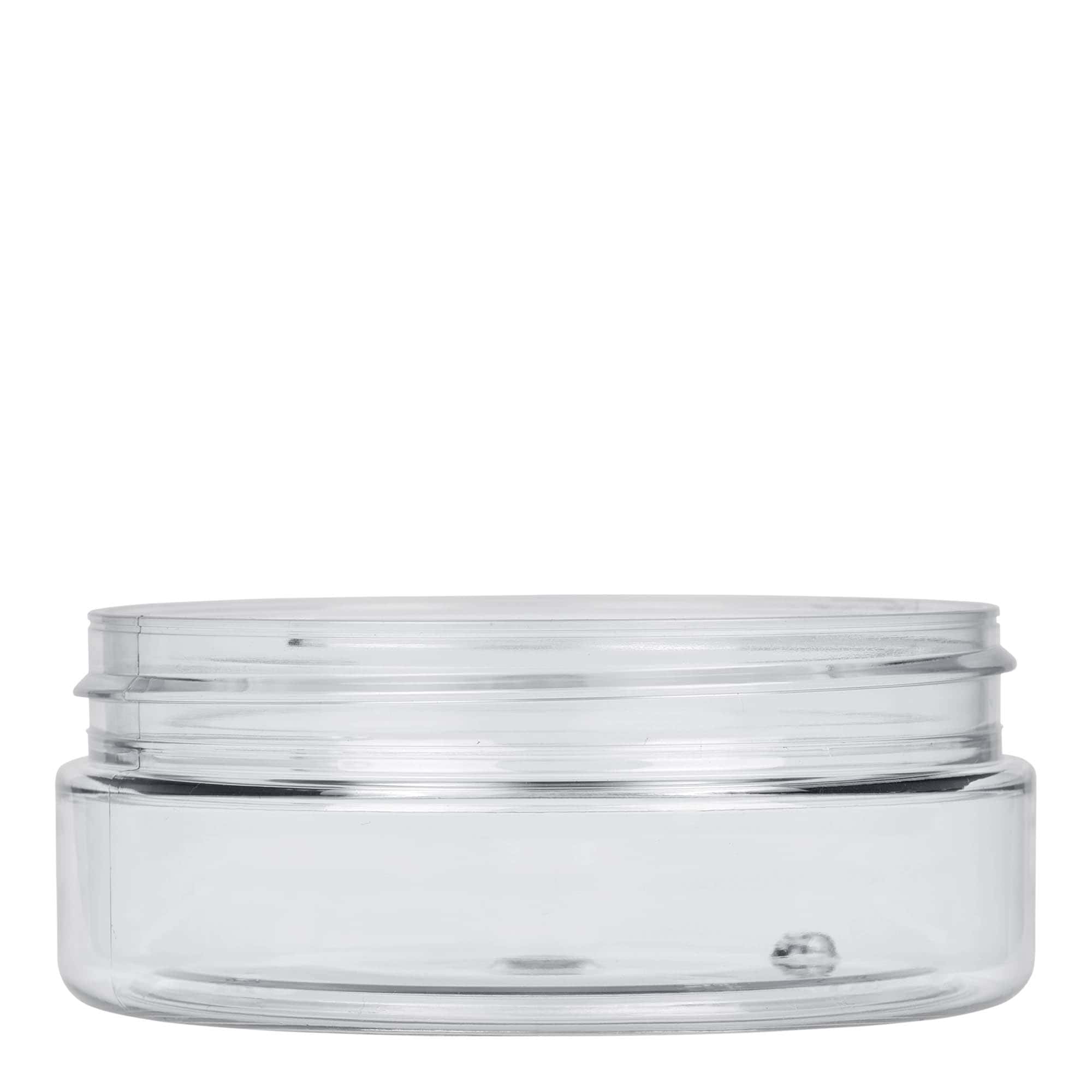 200 ml słoiczek PET 'Isabella', zamknięcie: 100/400