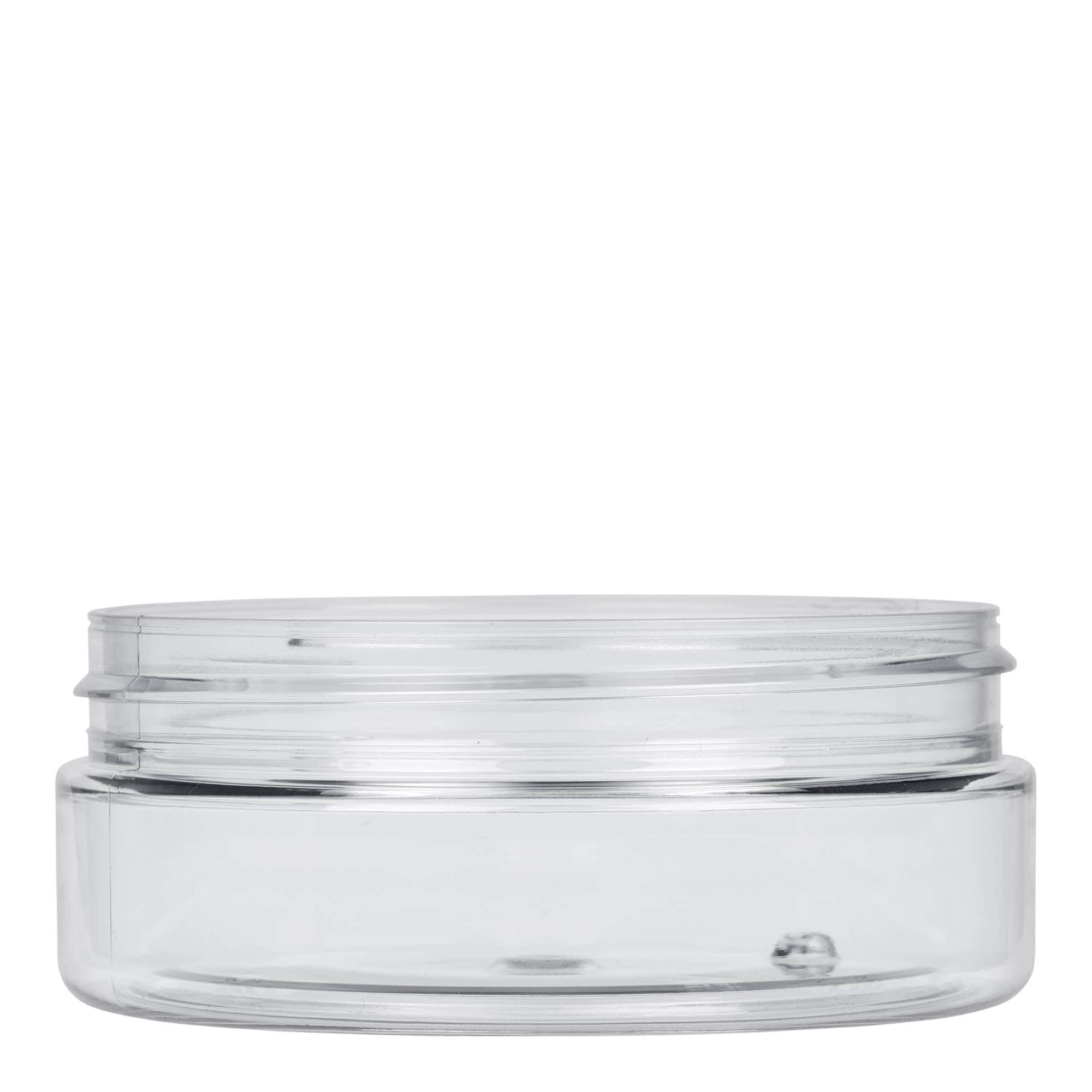 200 ml puszka PET „Isabella”, gwint: 100/400 200 ml puszka PET „Isabella”, gwint: 100/400