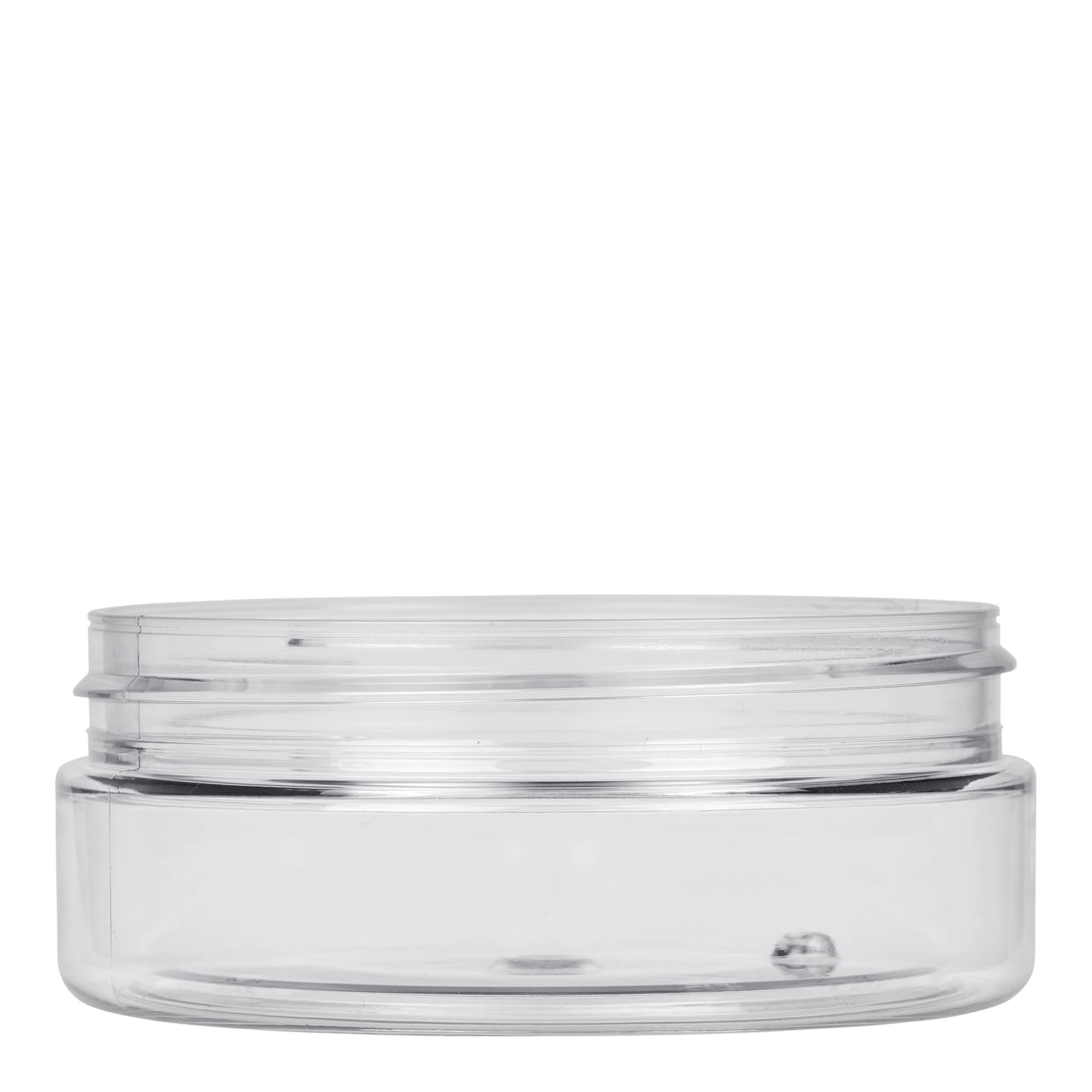 200 ml puszka PET „Isabella”, gwint: 100/400 200 ml puszka PET „Isabella”, gwint: 100/400