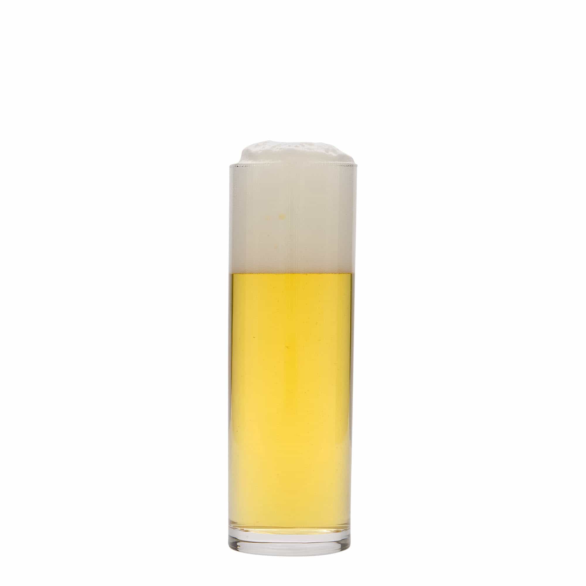 200 ml szklanka do piwa 'Kölsch', szkło