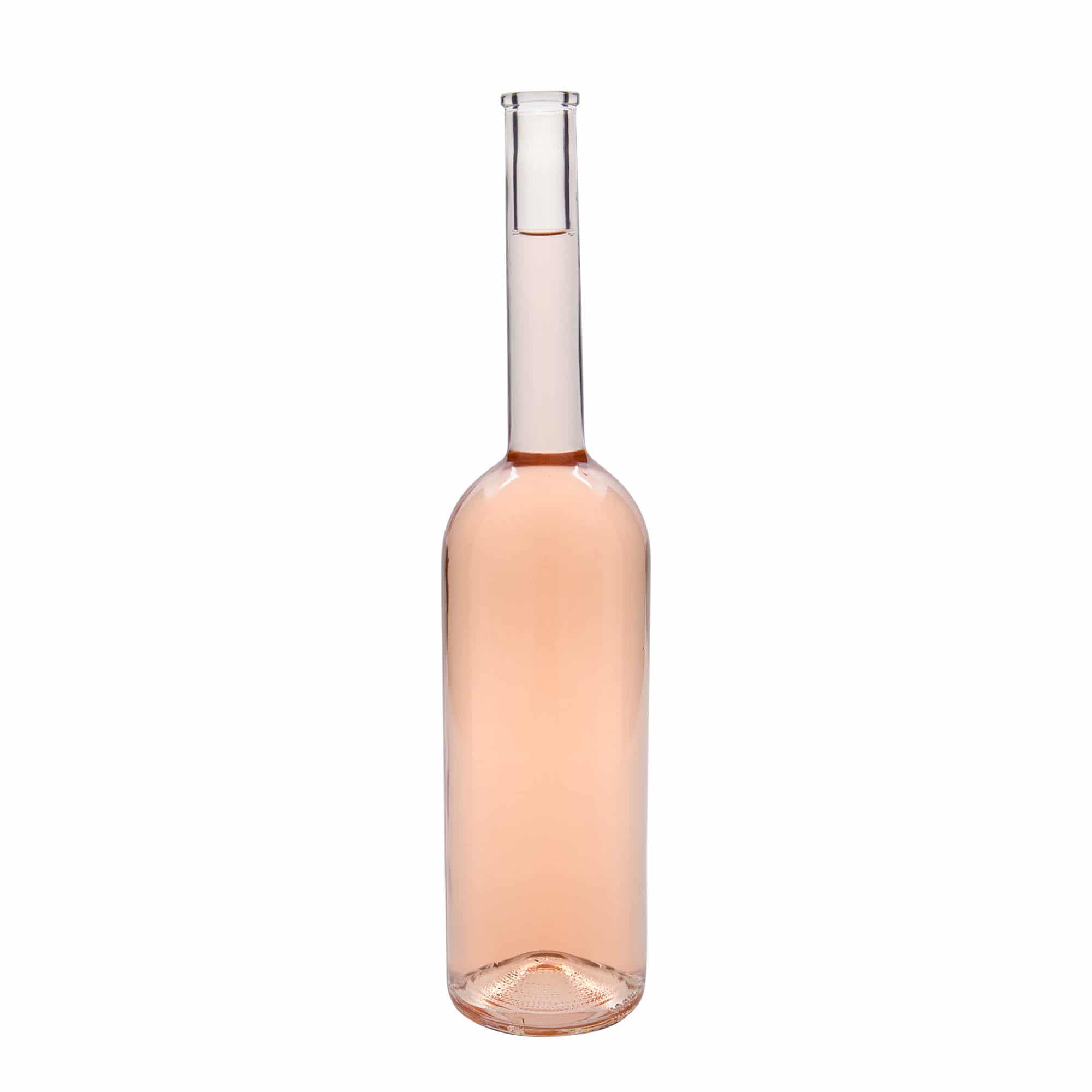 1.000 ml butelka szklana „Opera”, szyjka: korek 1.000 ml butelka szklana „Opera”, szyjka: korek