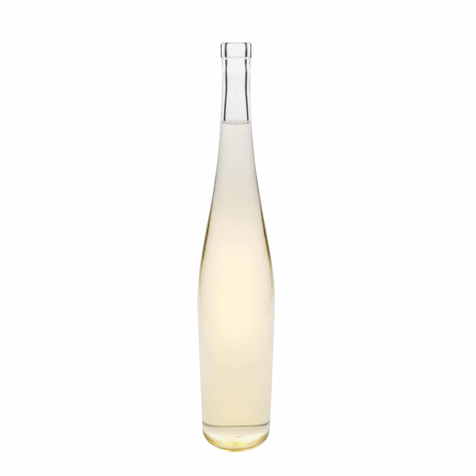 1.500 ml butelka szklana 'Weinschlegel', otwór: korek