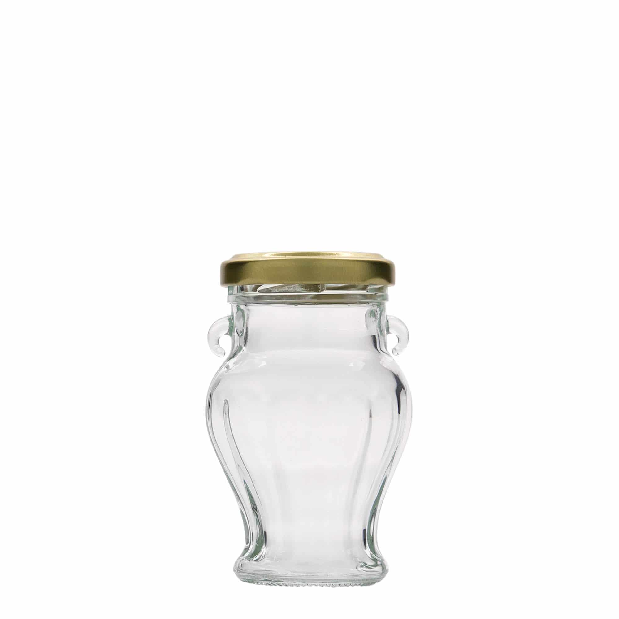 106 ml szkatułka na biżuterię „Beauty”, otwór: Twist-Off (TO 48)