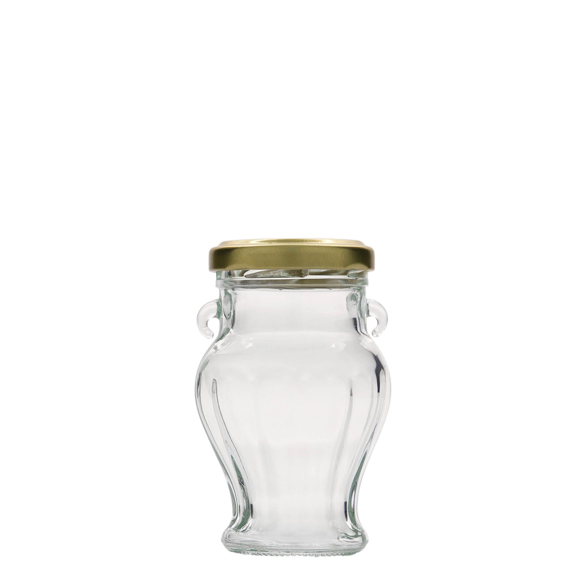 106 ml szkatułka na biżuterię „Beauty”, otwór: Twist-Off (TO 48)