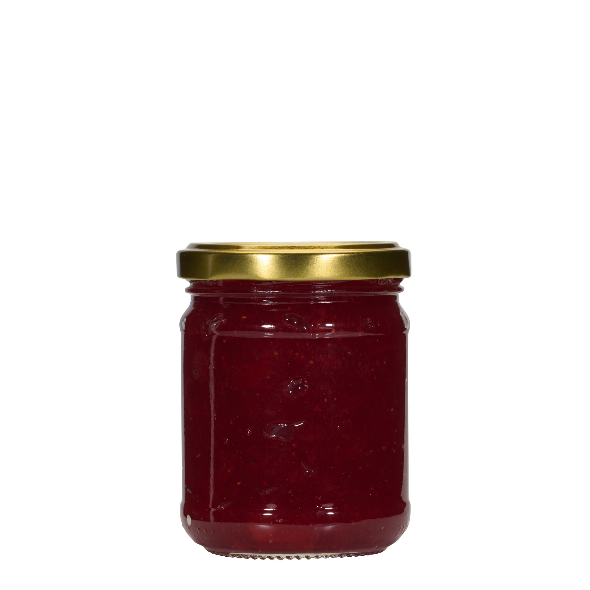 212 ml okrągłe szkło, otwór: Twist-Off (TO 63) 212 ml okrągłe szkło, otwór: Twist-Off (TO 63)