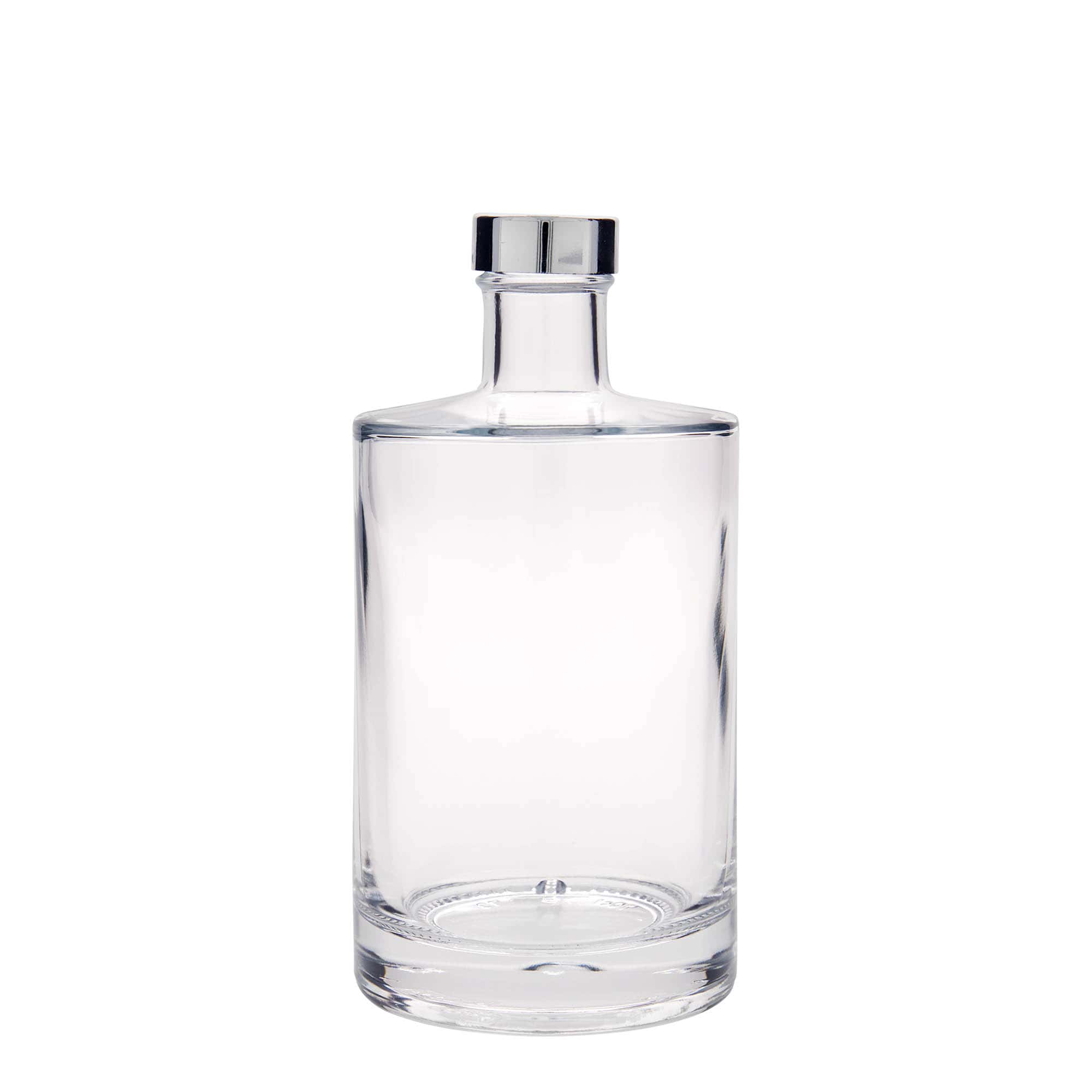 Butelka szklana 700 ml „Aventura”, gwint: GPI 33