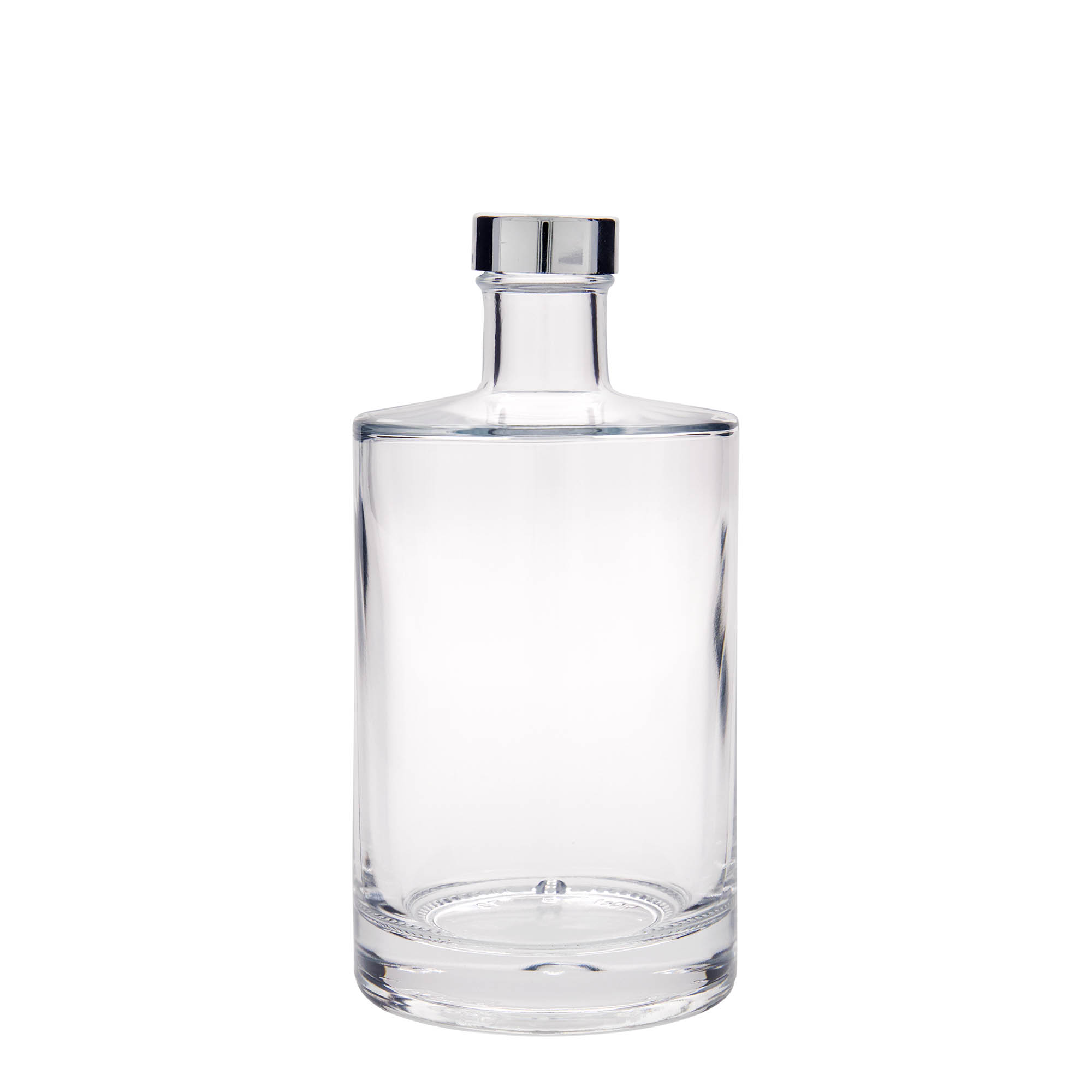 Butelka szklana 700 ml „Aventura”, gwint: GPI 33