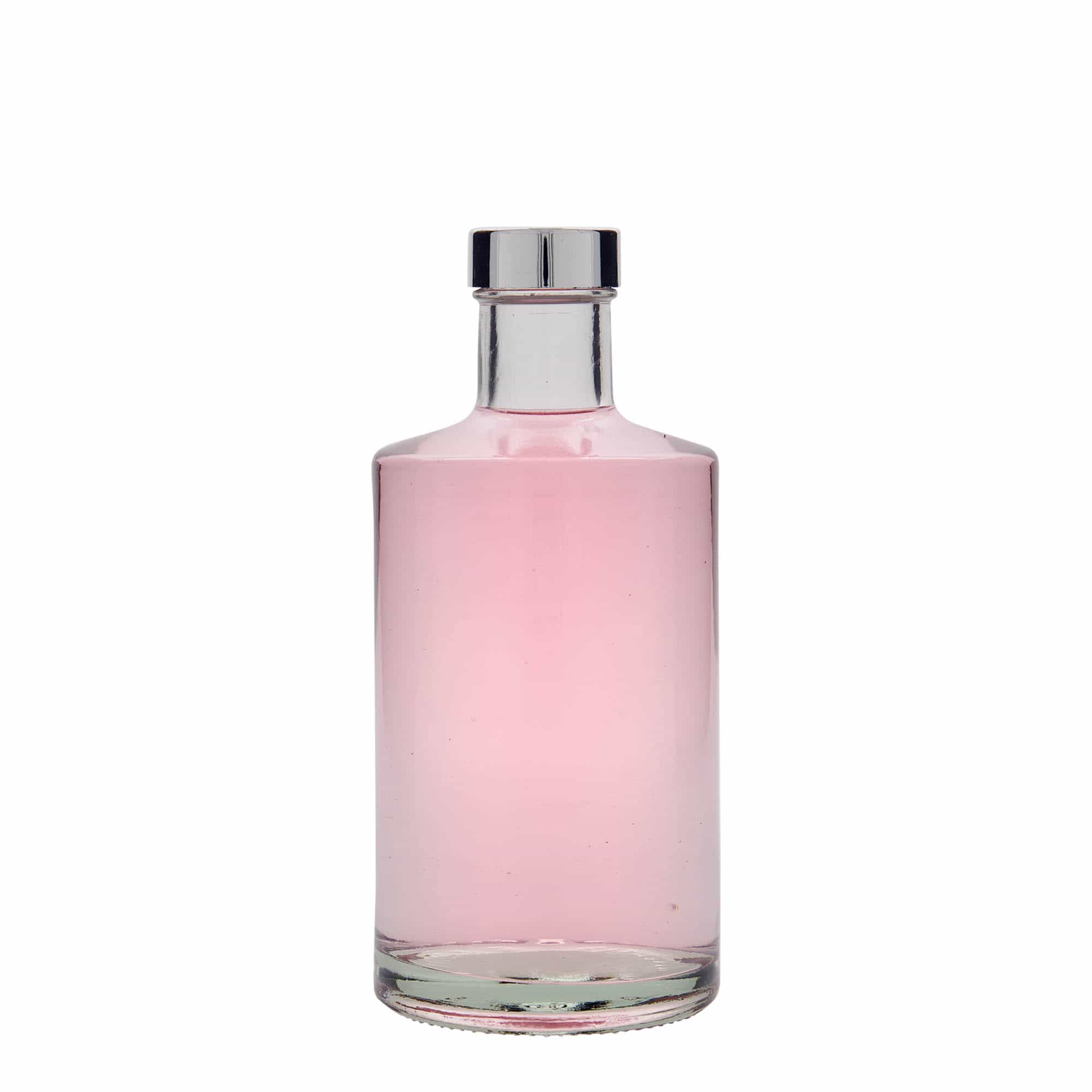 500 ml butelka szklana 'Caroline', zamknięcie: GPI 33 500 ml butelka szklana 'Caroline', zamknięcie: GPI 33