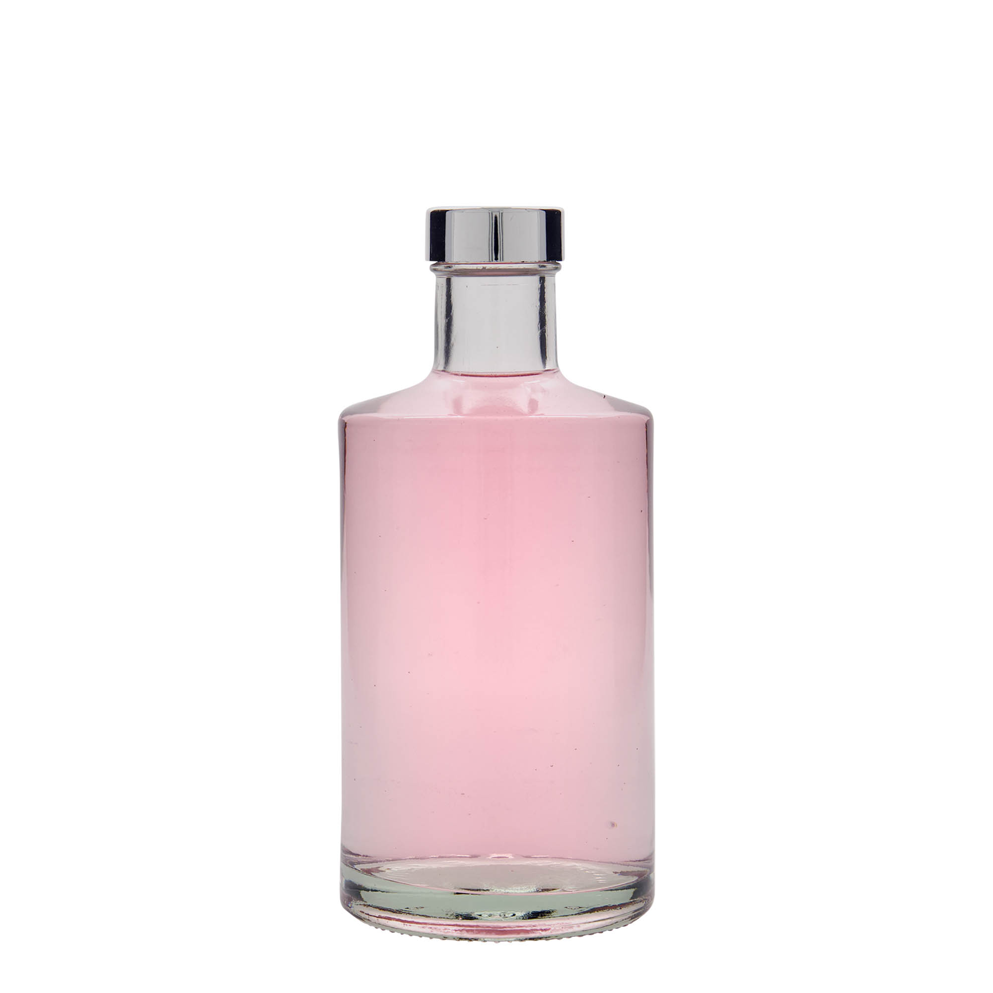 500 ml butelka szklana 'Caroline', szyjka: GPI 33 500 ml butelka szklana 'Caroline', szyjka: GPI 33