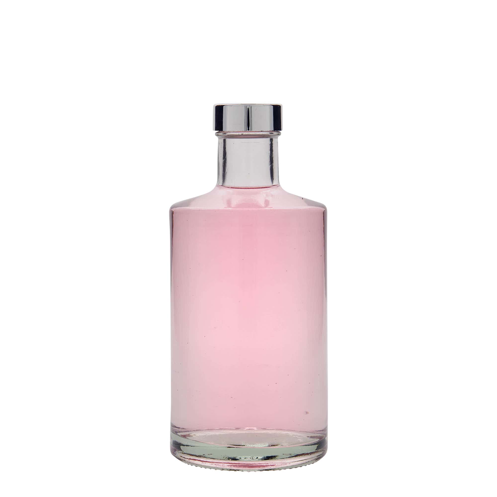 500 ml butelka szklana 'Caroline', szyjka: GPI 33