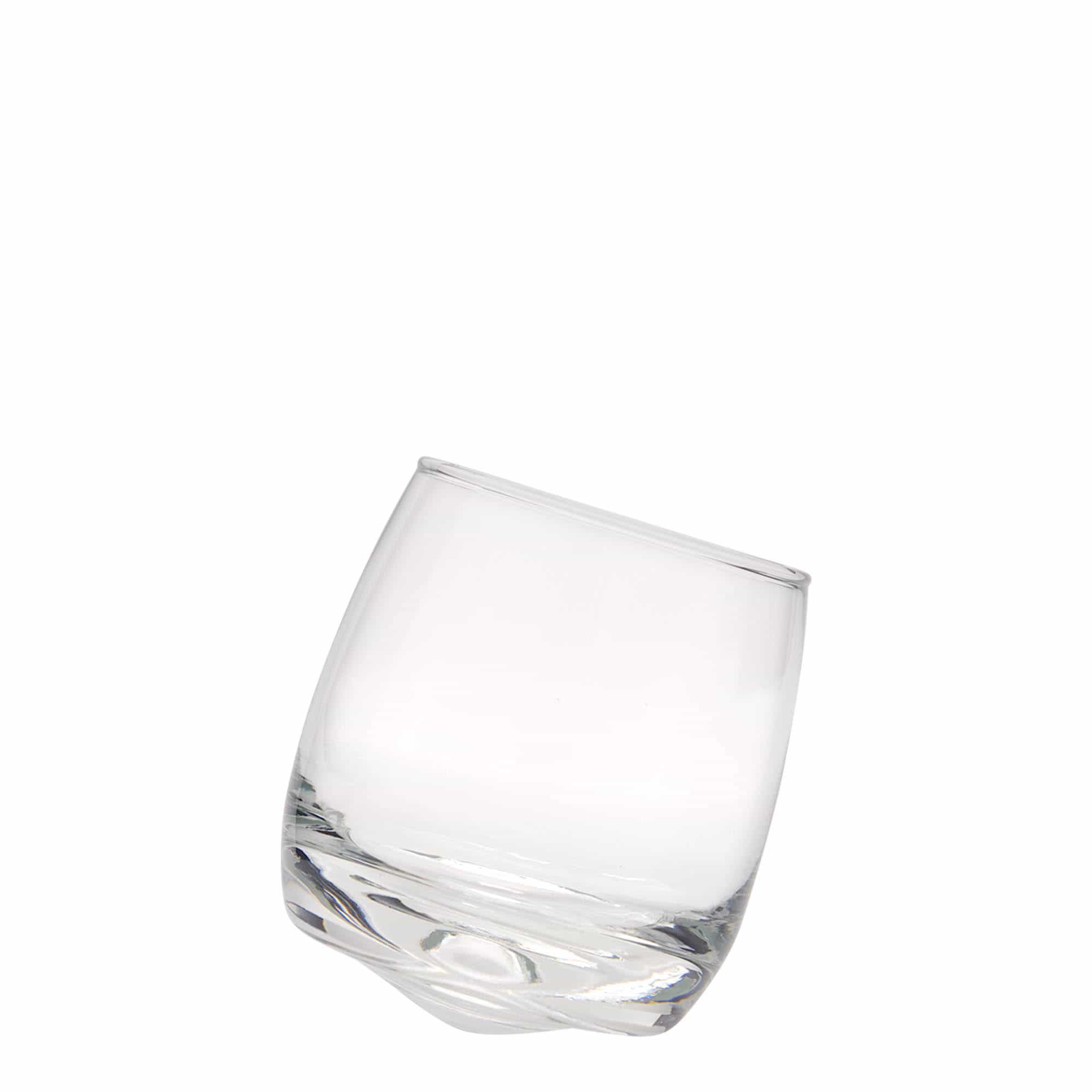 200 ml szklanka 'Wackel-Pitt', szkło 200 ml szklanka 'Wackel-Pitt', szkło
