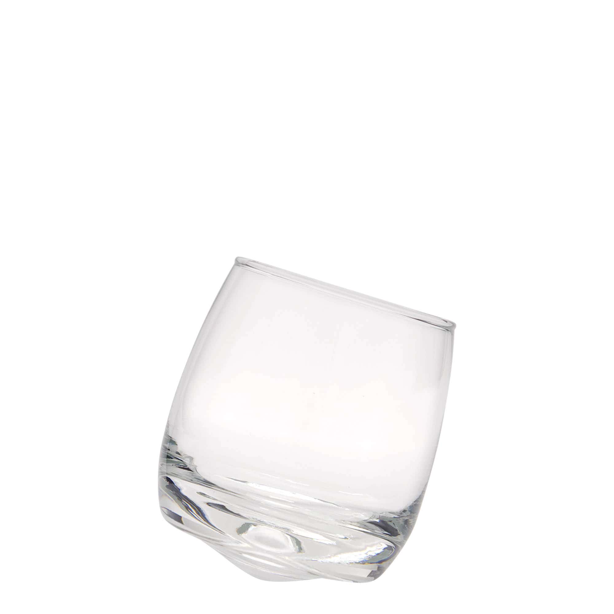 200 ml szklanka do picia 'Wackel-Pitt', szkło 200 ml szklanka do picia 'Wackel-Pitt', szkło