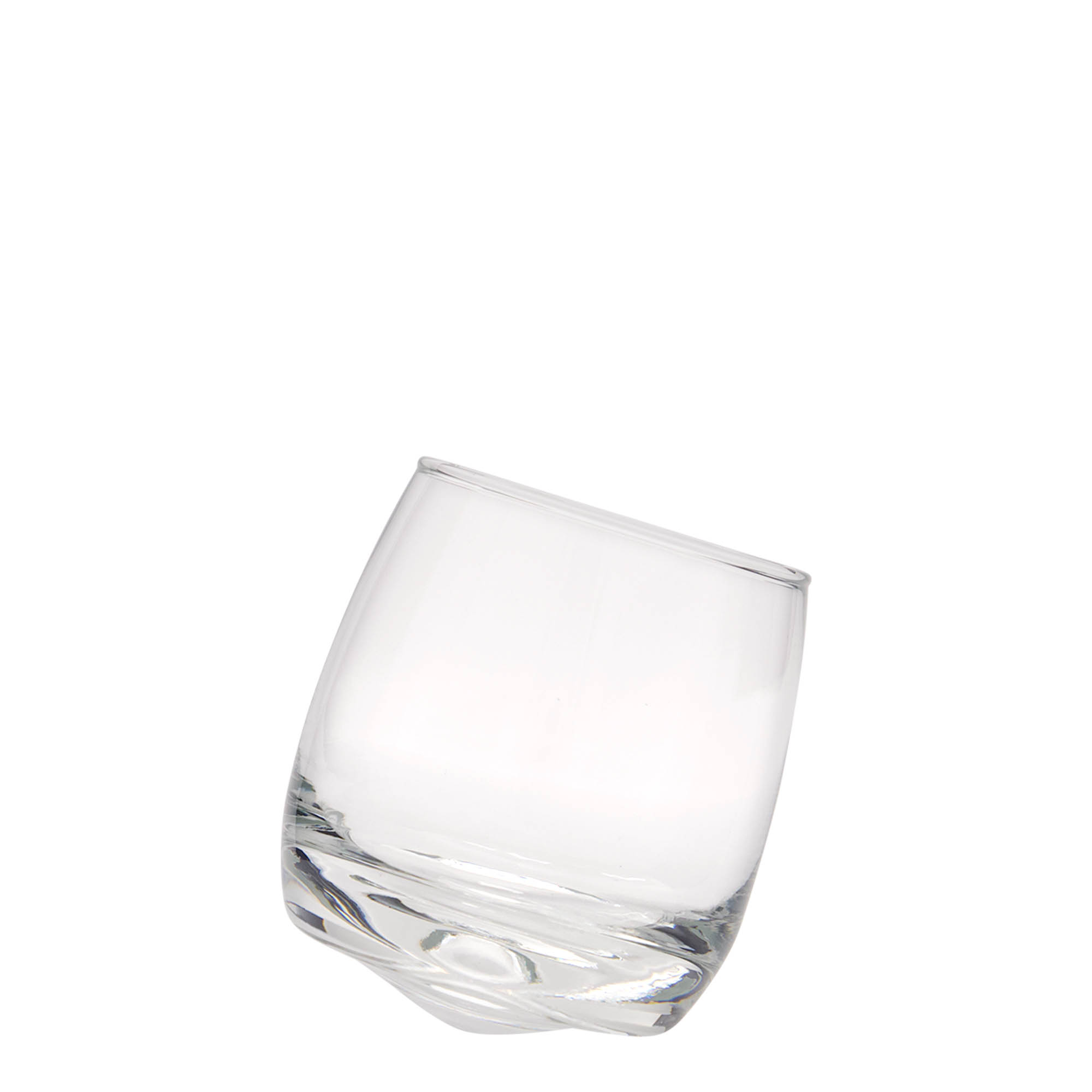 200 ml szklanka do picia 'Wackel-Pitt', szkło