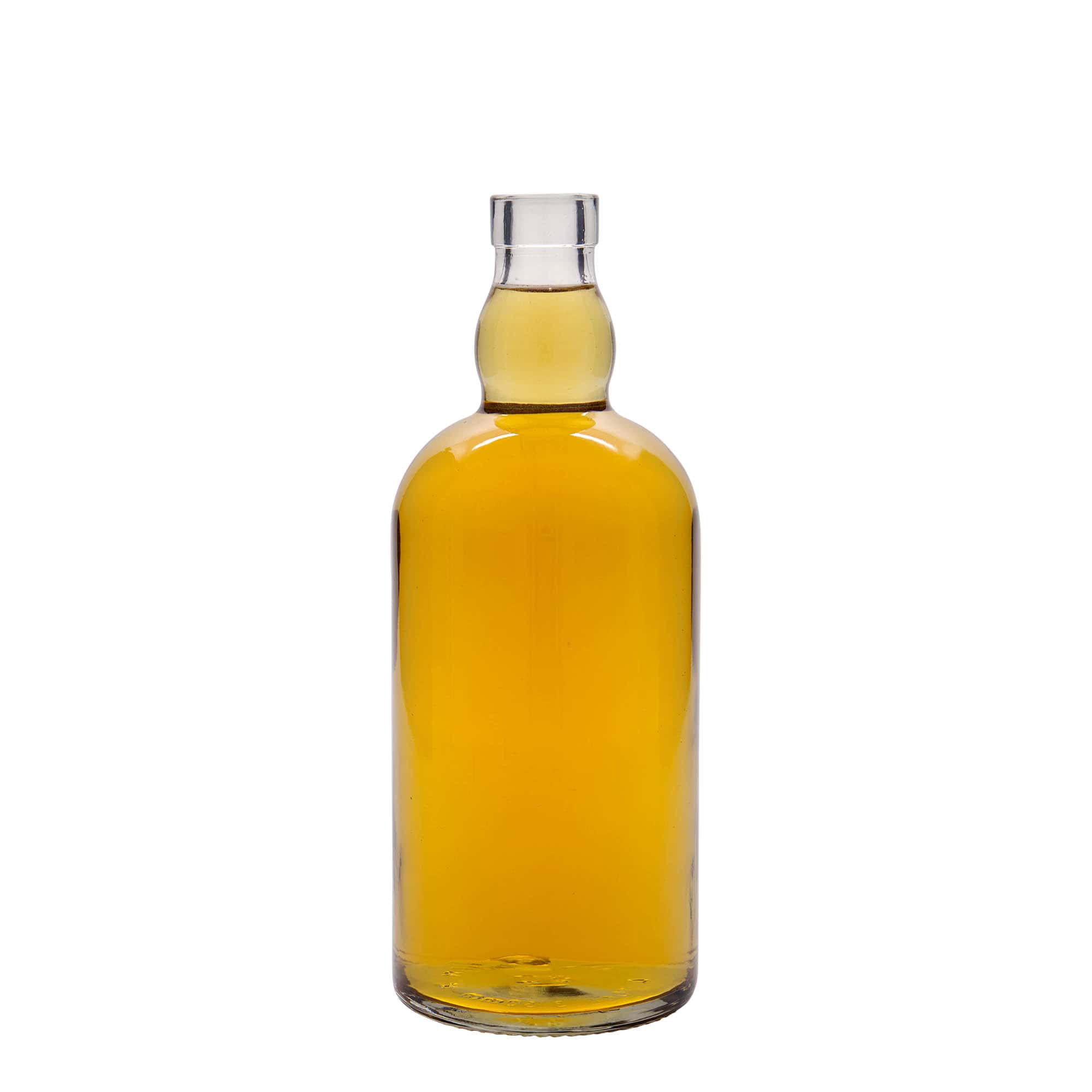 700 ml butelka szklana „Aberdeen”, szyjka: korek 700 ml butelka szklana „Aberdeen”, szyjka: korek