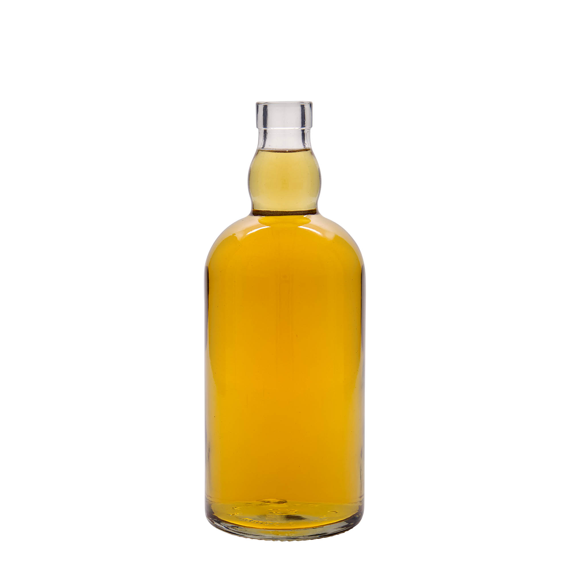 700 ml butelka szklana „Aberdeen”, szyjka: korek