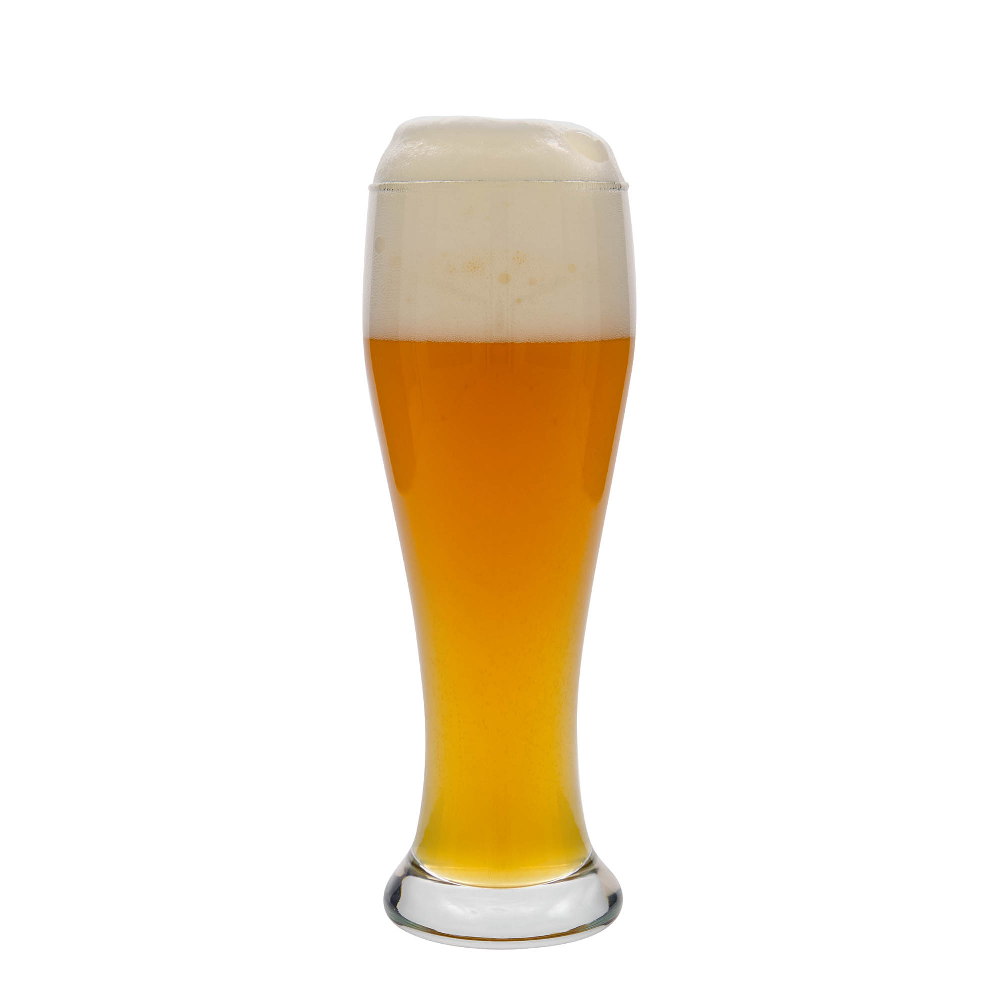 500 ml Szklanka do piwa 'Ranft', szkło 500 ml Szklanka do piwa 'Ranft', szkło